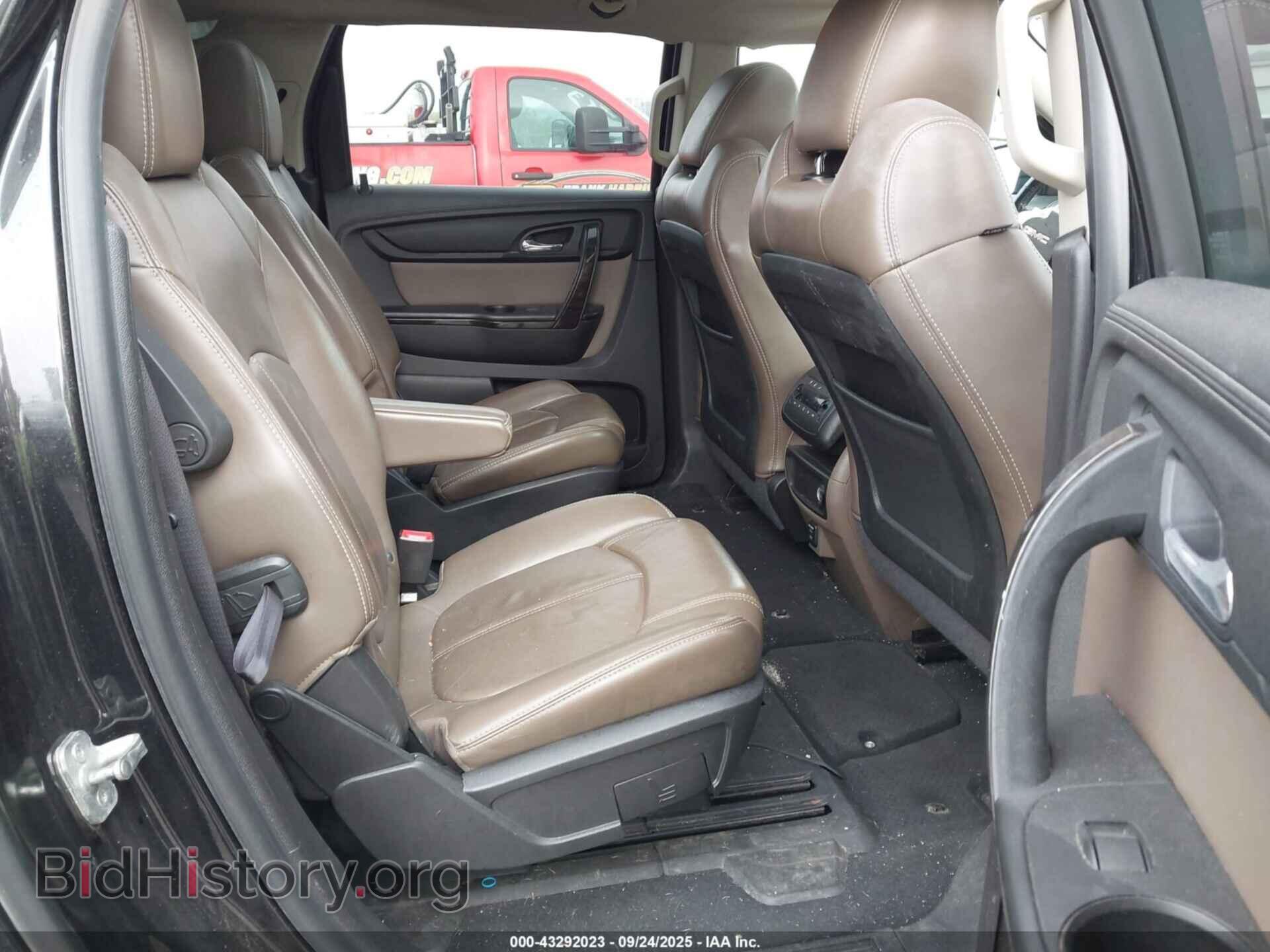 2014 GMC ACADIA - VIN: 1GKKVRKD4EJ163674 - Photo 8