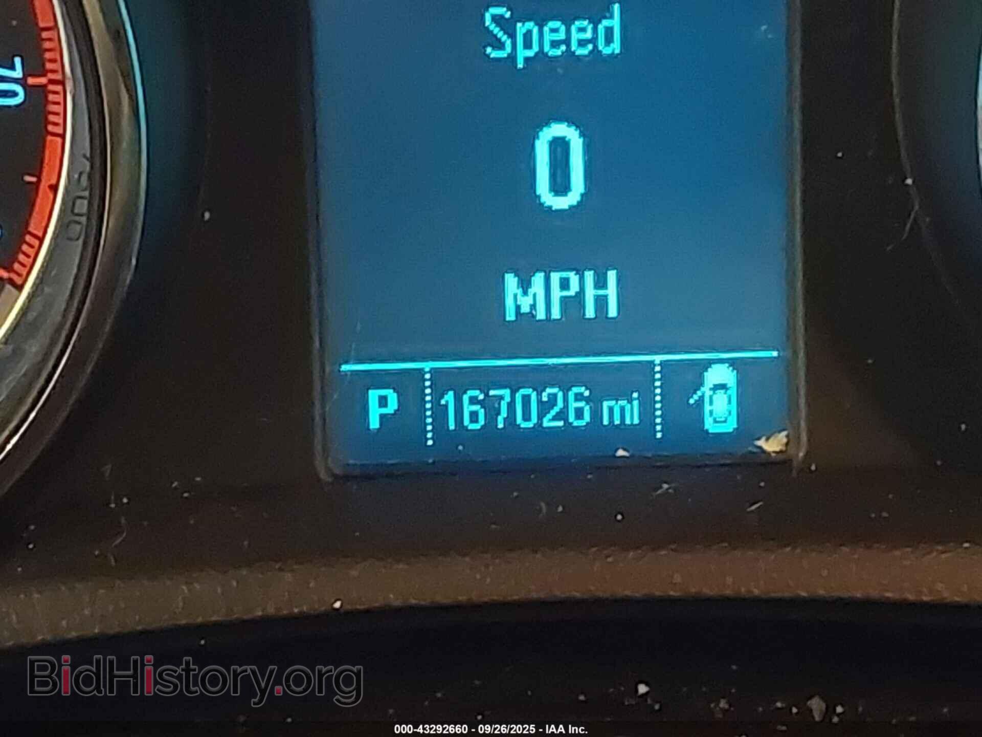 2013 BUICK ENCORE - VIN: KL4CJASB6DB099460 - Фото 15
