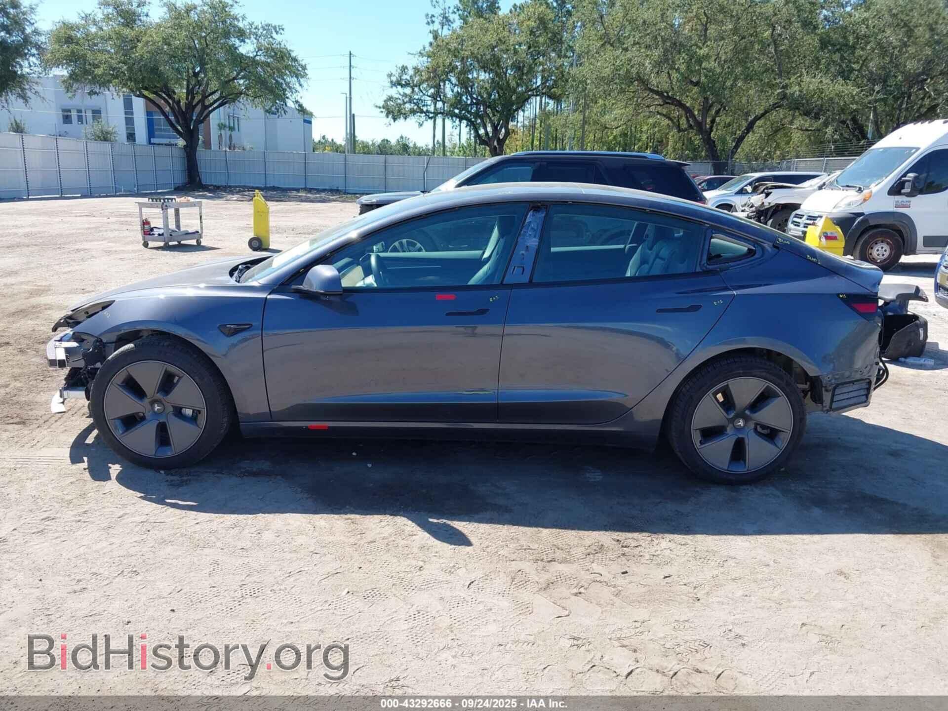 2023 TESLA MODEL 3 - VIN: 5YJ3E1EA5PF464788 - Фото 15