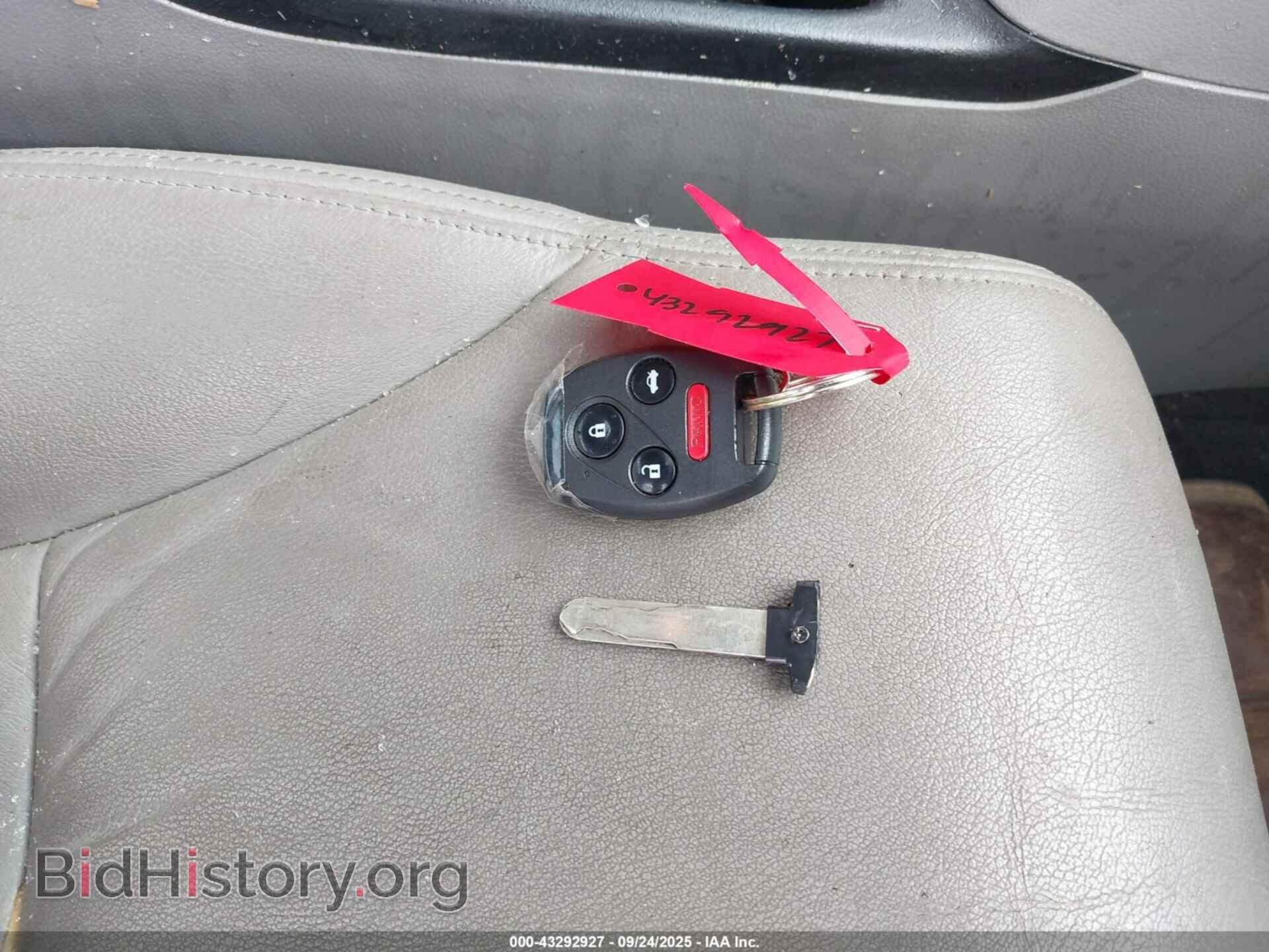 2012 HONDA CIVIC - VIN: 19XFB2F9XCE305779 - Фото 11