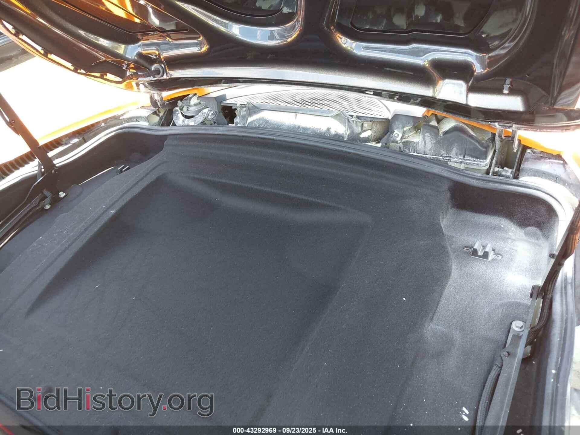 2020 MCLAREN 720S - VIN: SBM14FCA6LW004580 - Фото 12