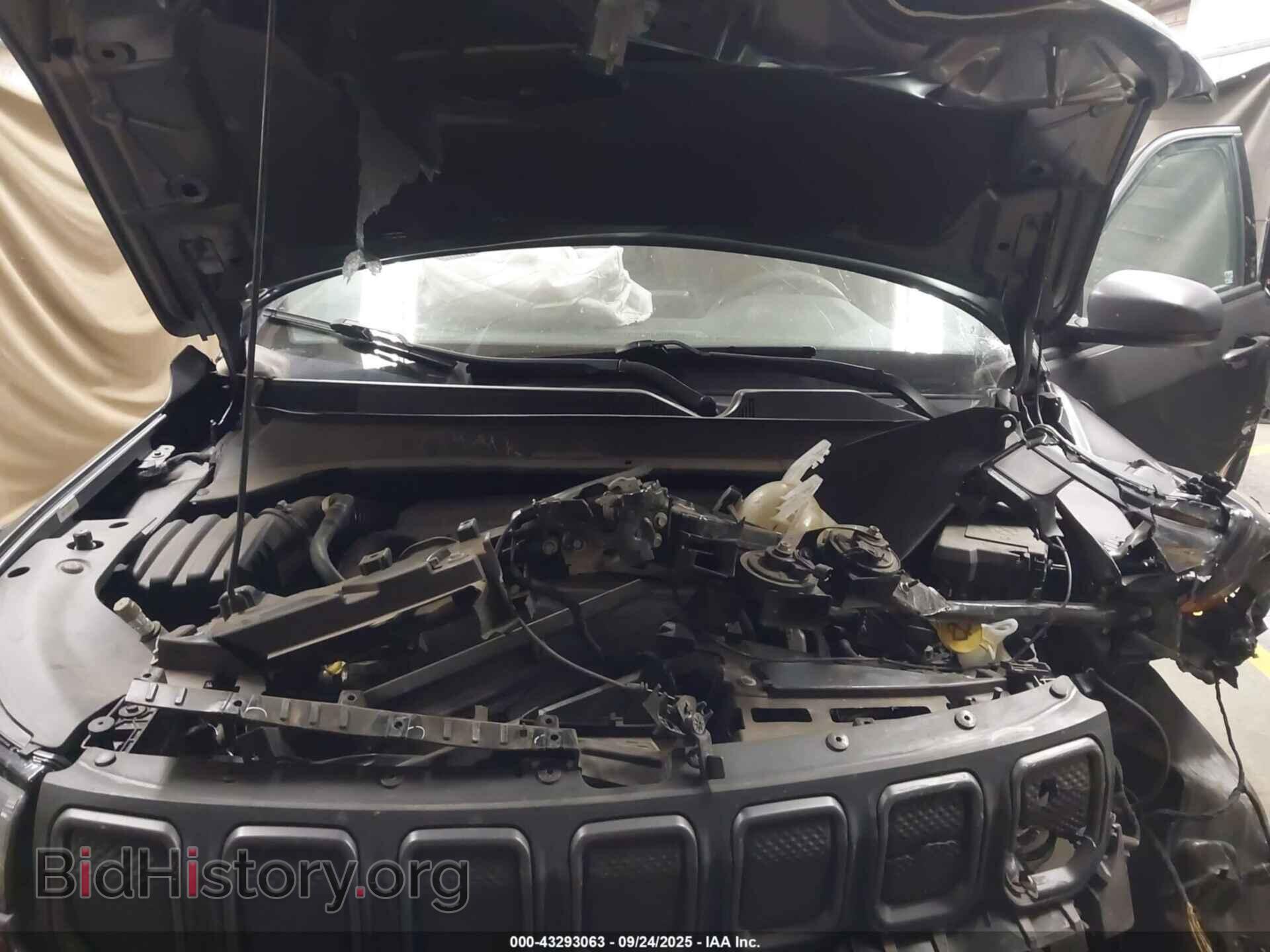 2022 JEEP COMPASS - VIN: 3C4NJDDB1NT157519 - Фото 10