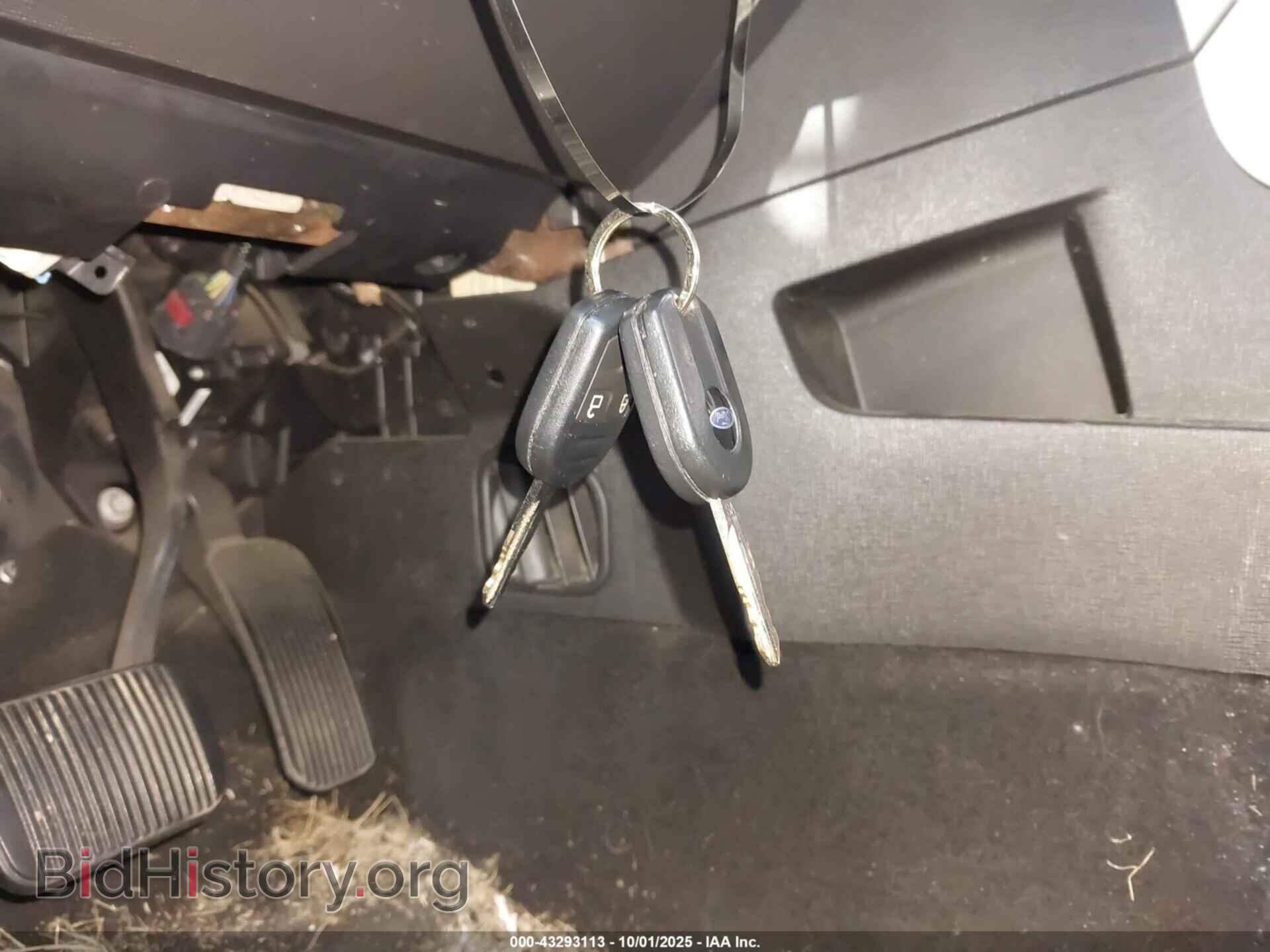 2011 FORD FLEX - VIN: 2FMGK5BC4BBD19864 - Photo 11