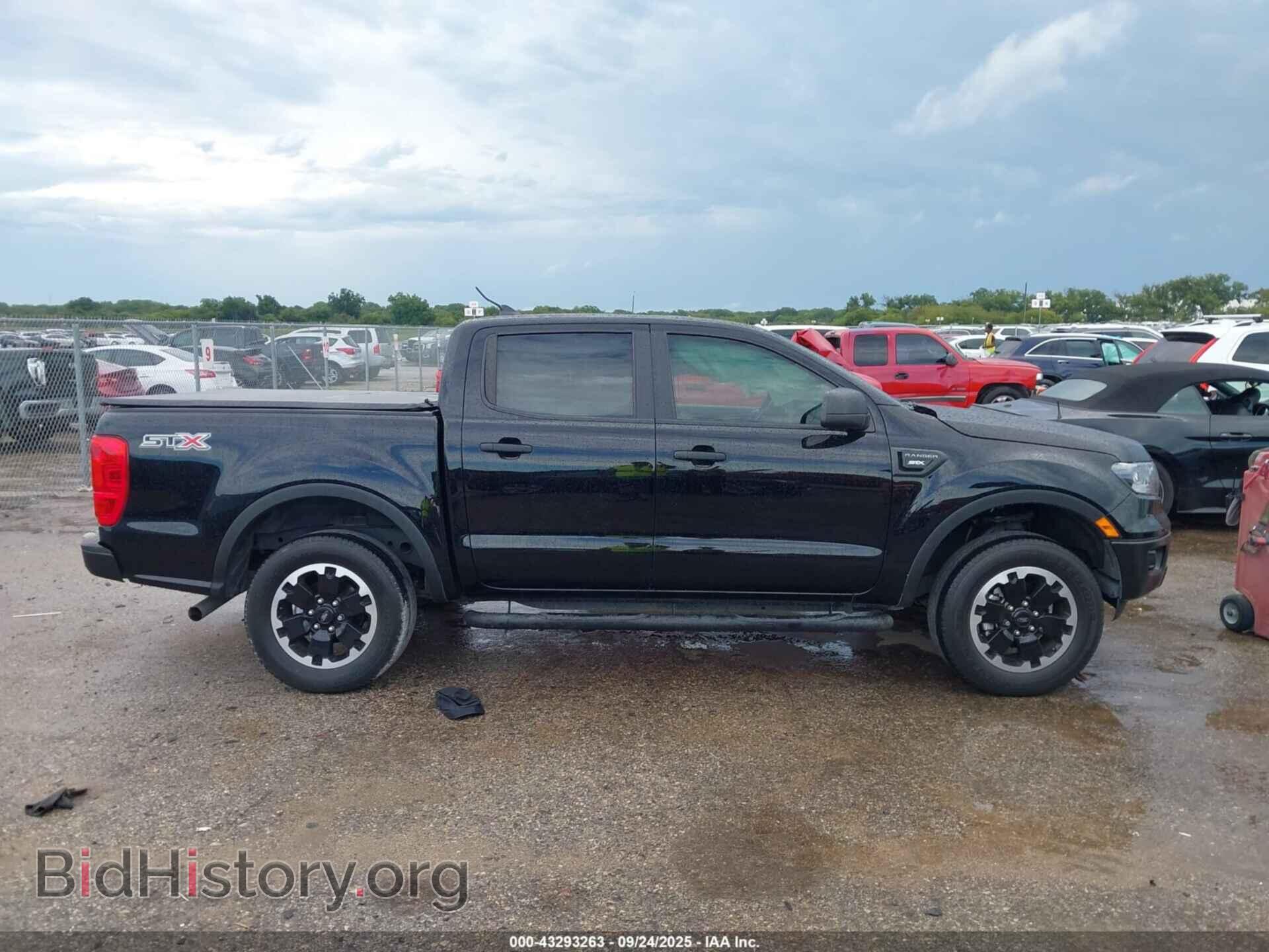 2021 FORD RANGER - VIN: 1FTER4EH1MLD09367 - Фото 13