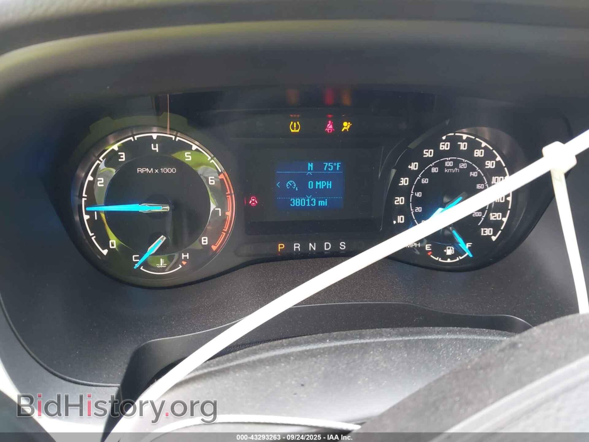 2021 FORD RANGER - VIN: 1FTER4EH1MLD09367 - Фото 7