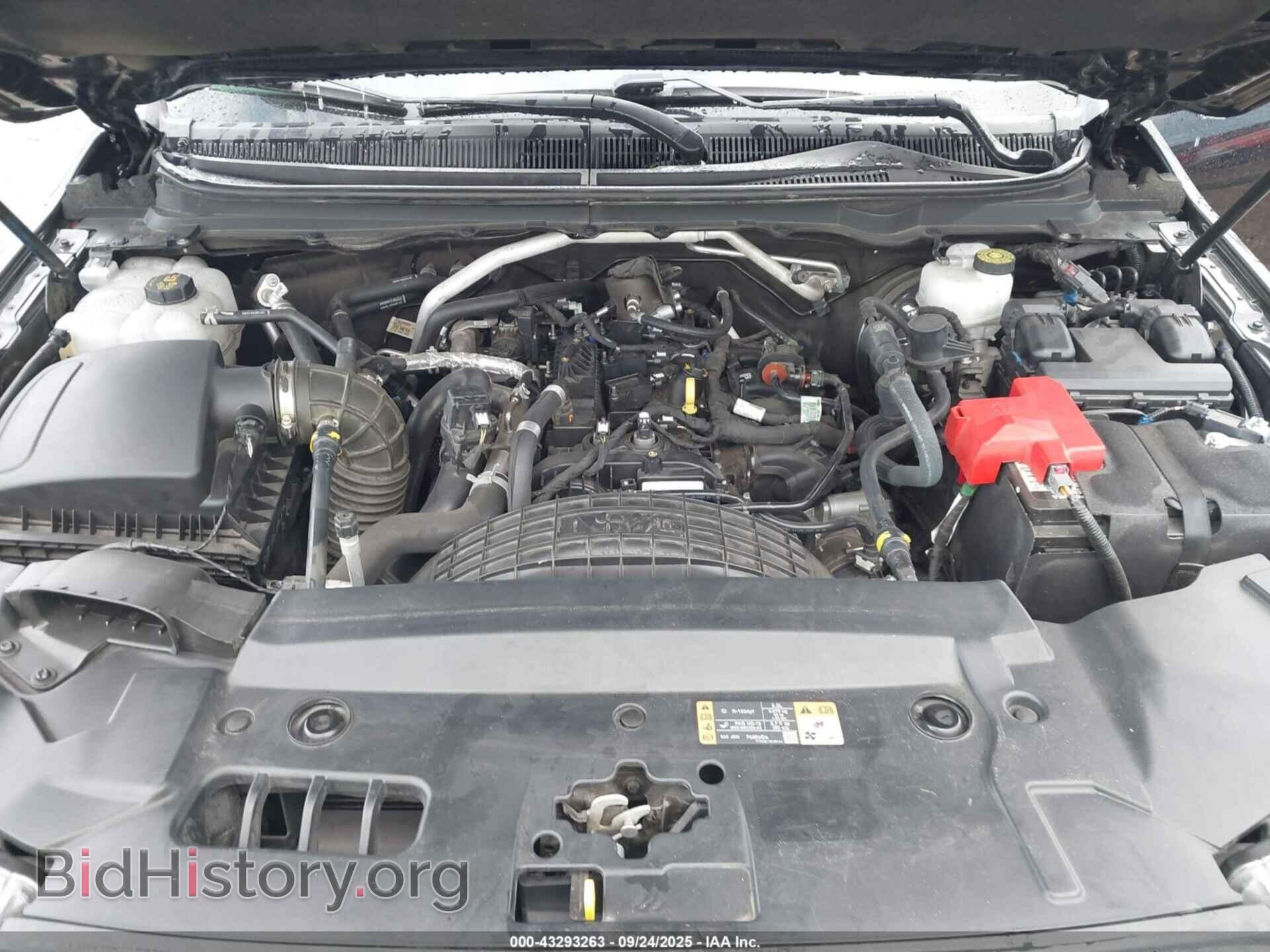 2021 FORD RANGER - VIN: 1FTER4EH1MLD09367 - Фото 10