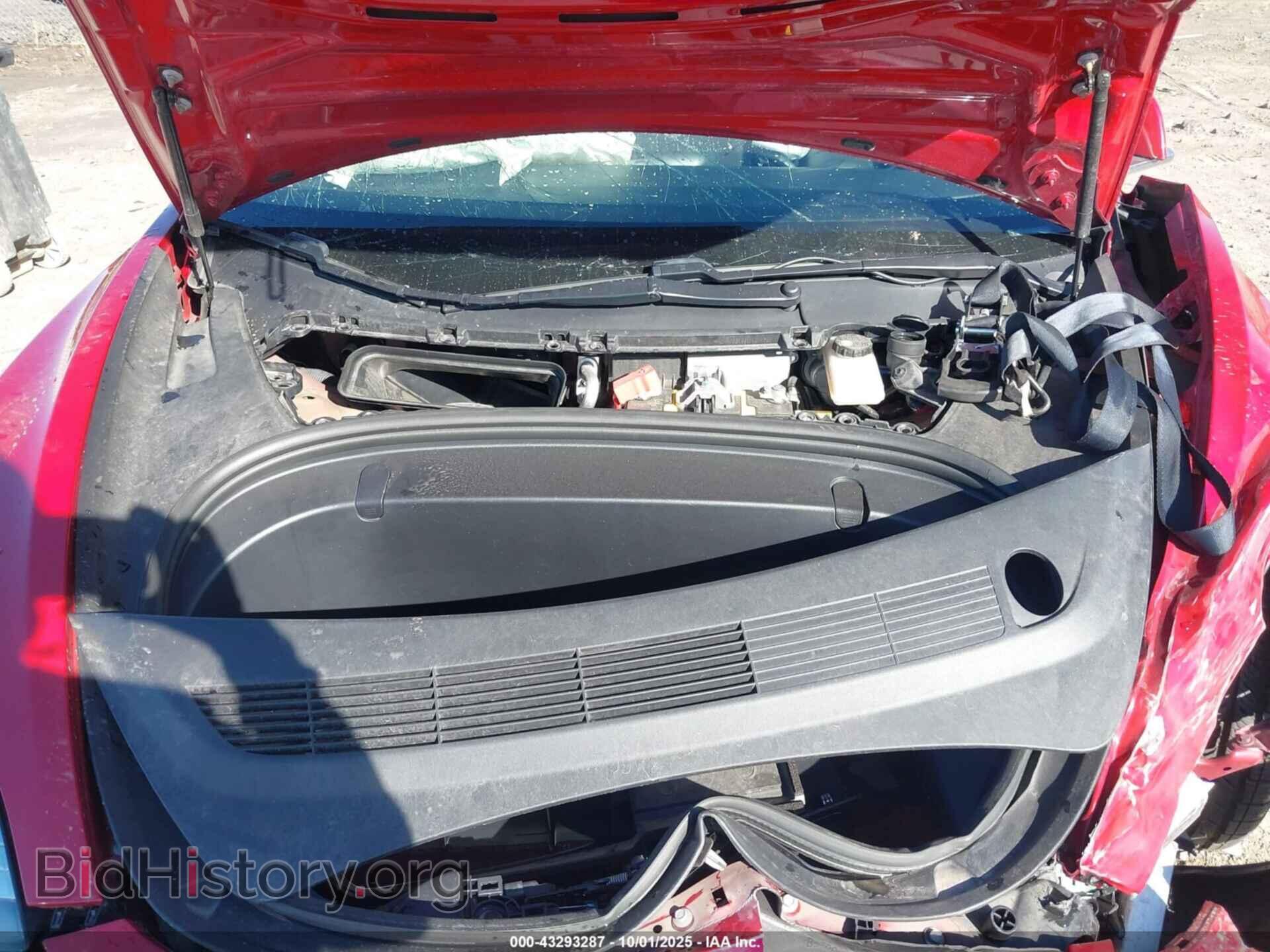 2019 TESLA MODEL 3 - VIN: 5YJ3E1EB9KF530034 - Фото 10