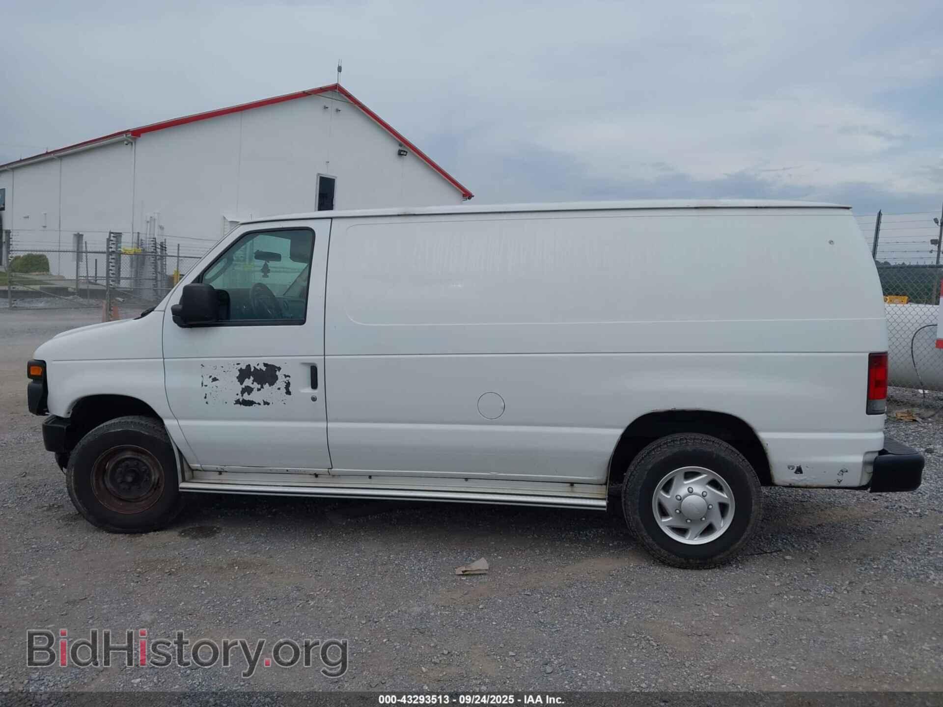 2013 FORD E-250 - VIN: 1FTNE2EW6DDA65420 - Фото 14