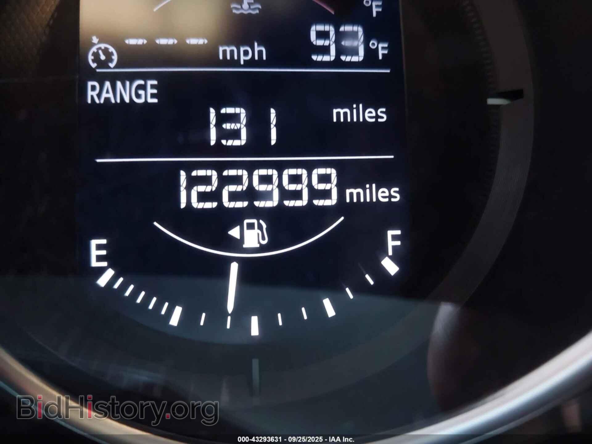 2017 MAZDA CX-5 - VIN: JM3KFADL9H0208673 - Фото 15