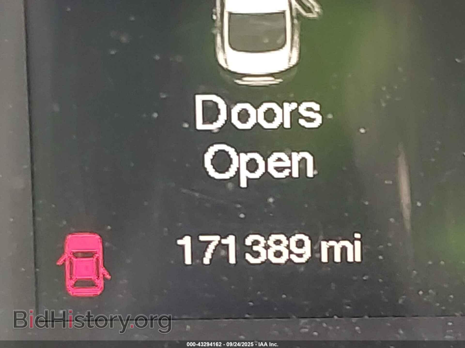 2015 CHRYSLER 200 - VIN: 1C3CCCAB4FN717331 - Фото 7