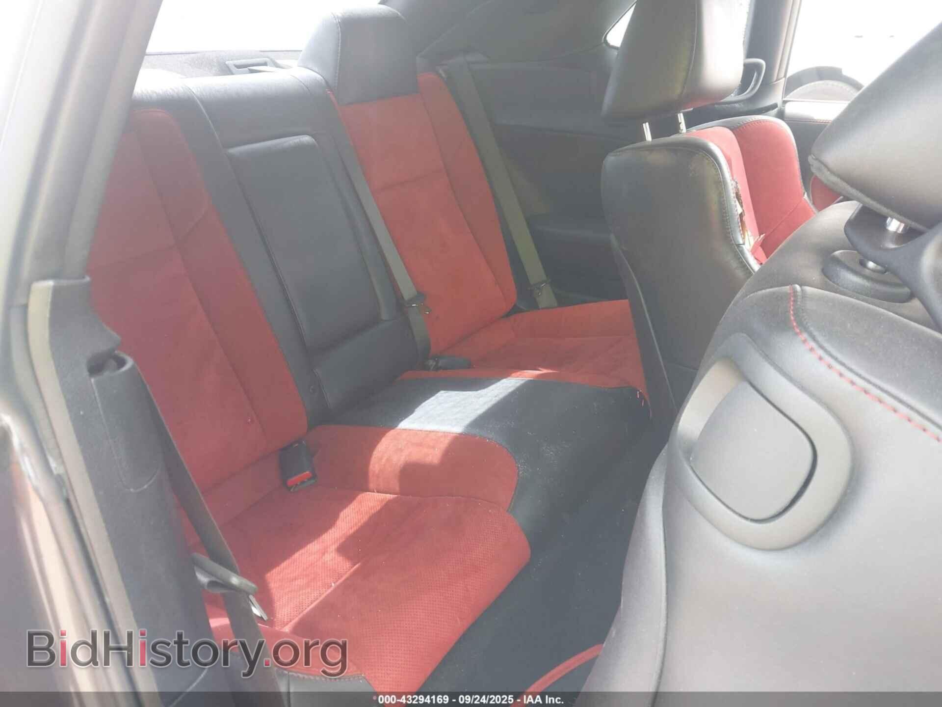 2020 DODGE CHALLENGER - VIN: 2C3CDZFJ1LH246307 - Фото 8