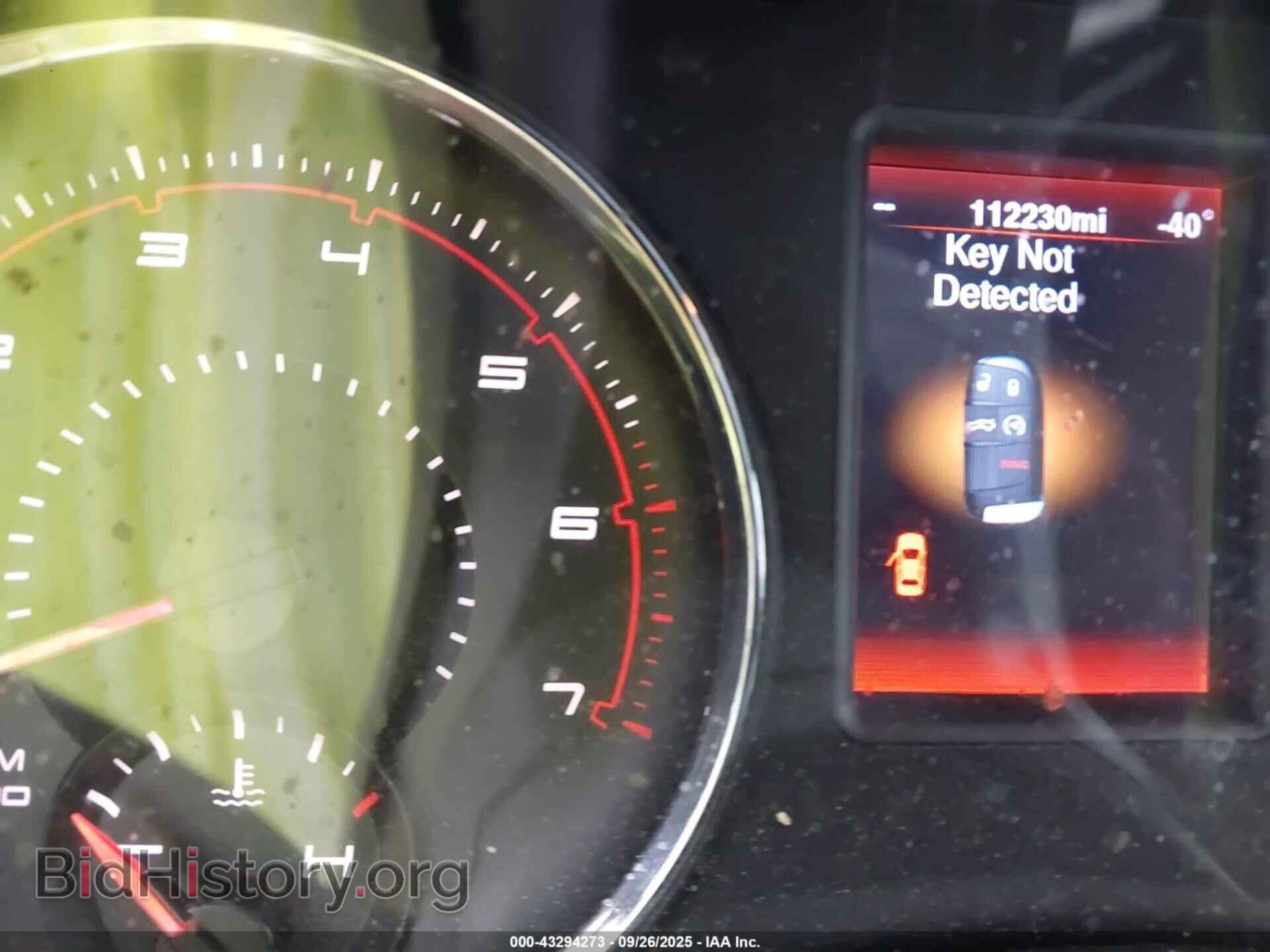 2014 DODGE CHARGER - VIN: 2C3CDXCT9EH340819 - Фото 7
