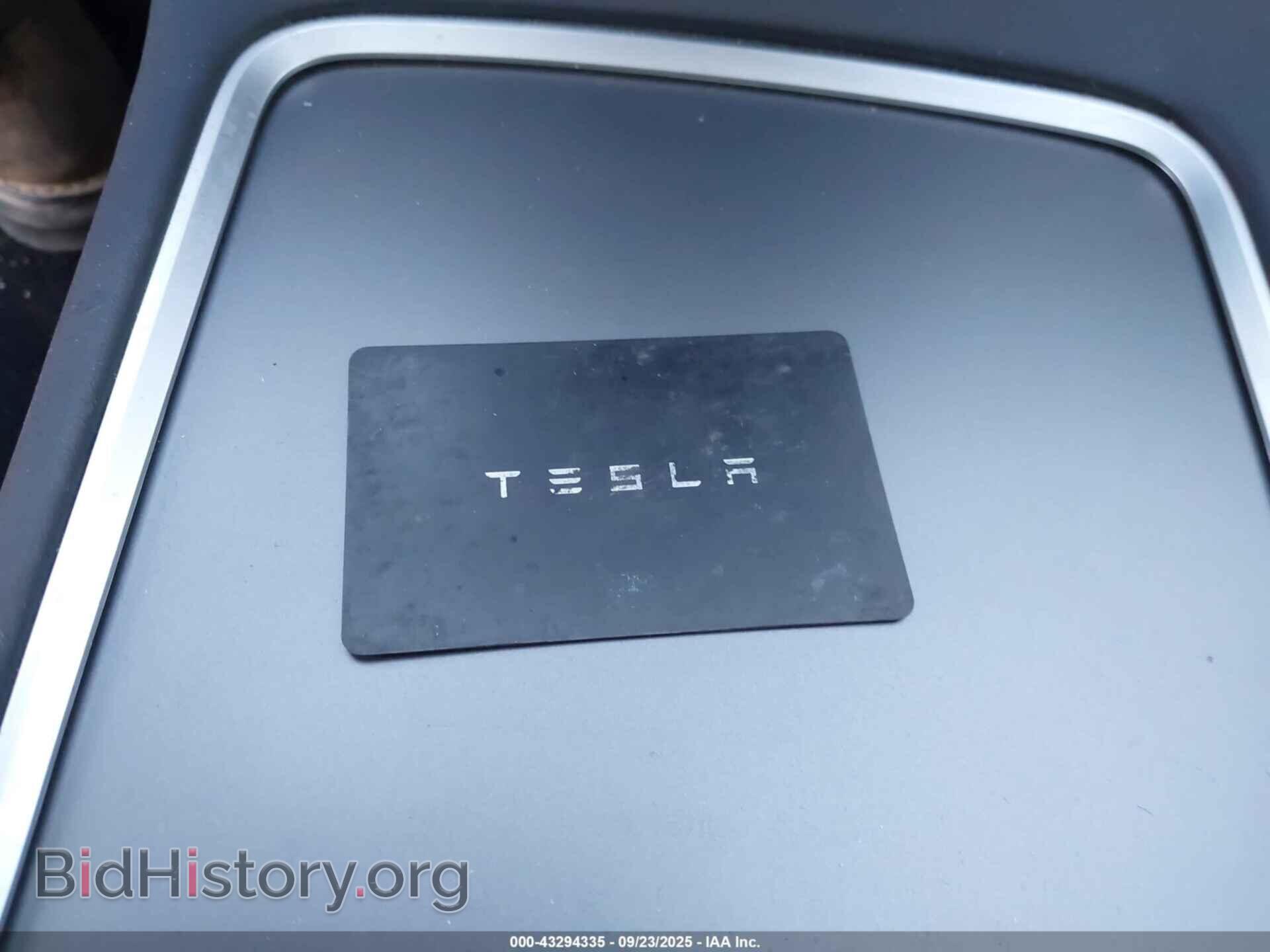 2023 TESLA MODEL 3 - VIN: 5YJ3E1EC2PF491559 - Фото 11