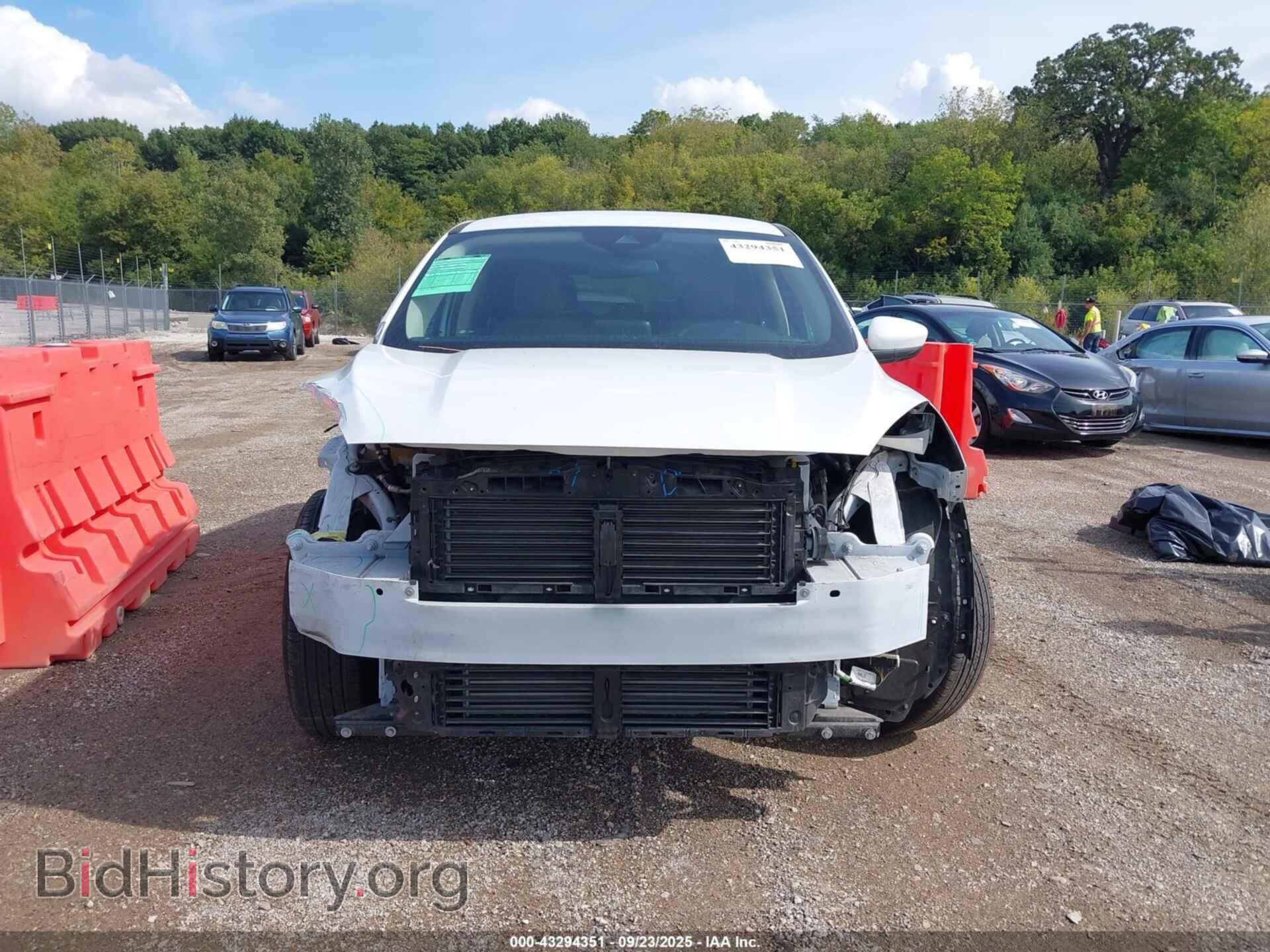 2020 FORD ESCAPE - VIN: 1FMCU9G65LUA95809 - Photo 12