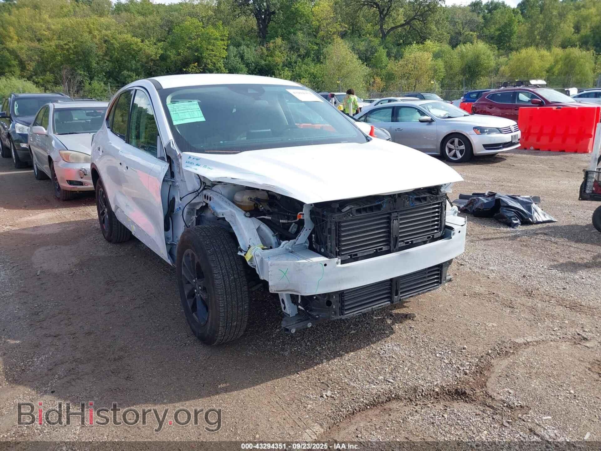2020 FORD ESCAPE - VIN: 1FMCU9G65LUA95809 - Photo 6