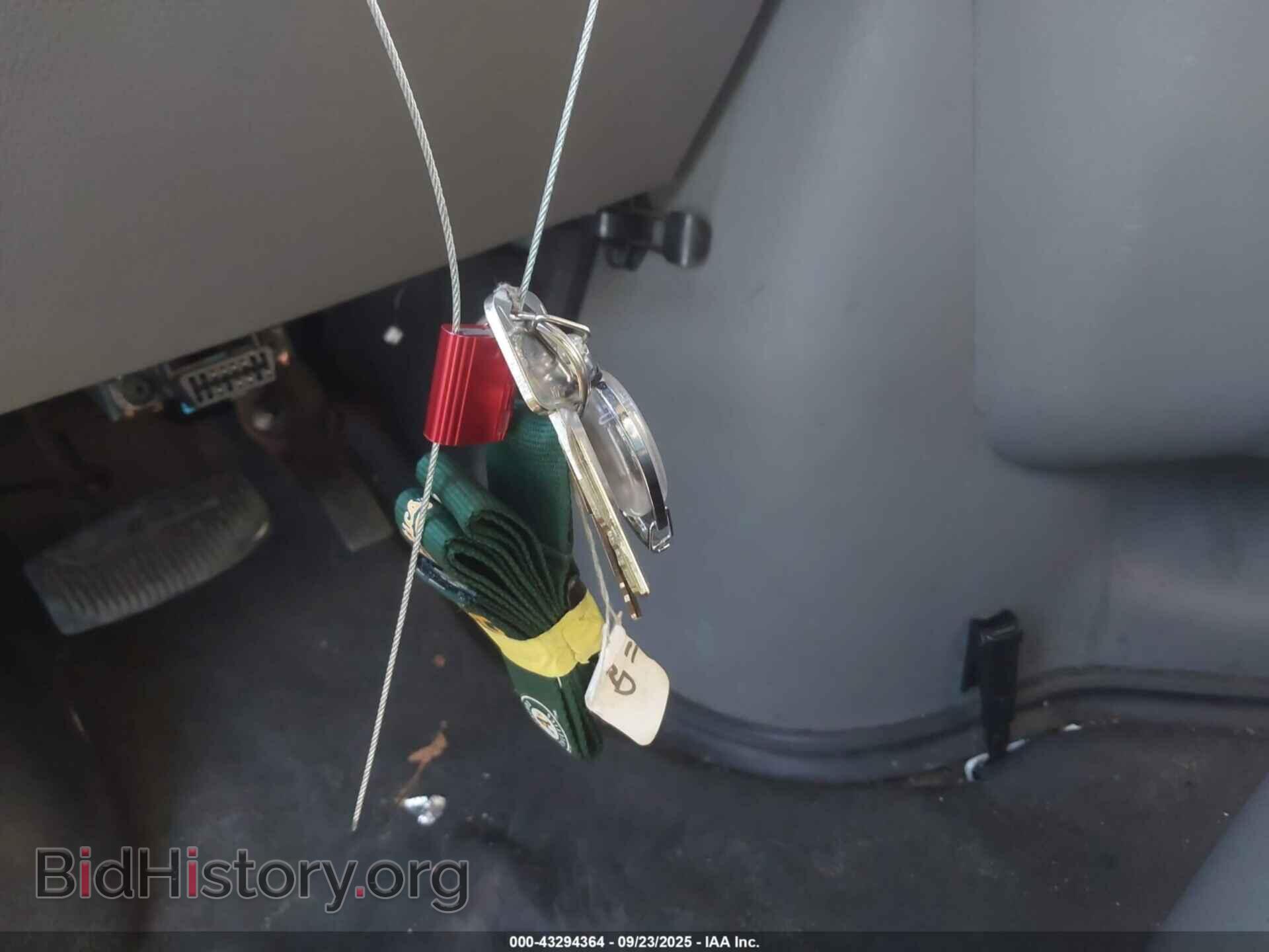 2011 FORD E-250 - VIN: 1FTNE2EW3BDA84925 - Фото 11
