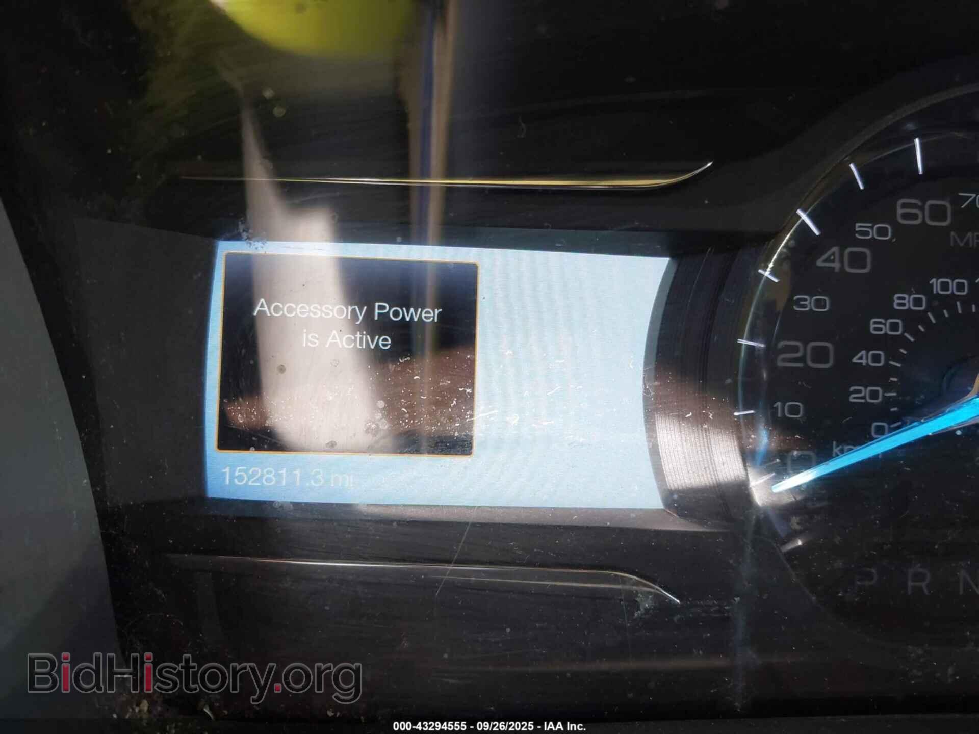 2016 FORD FLEX - VIN: 2FMGK5D88GBA11533 - Photo 16