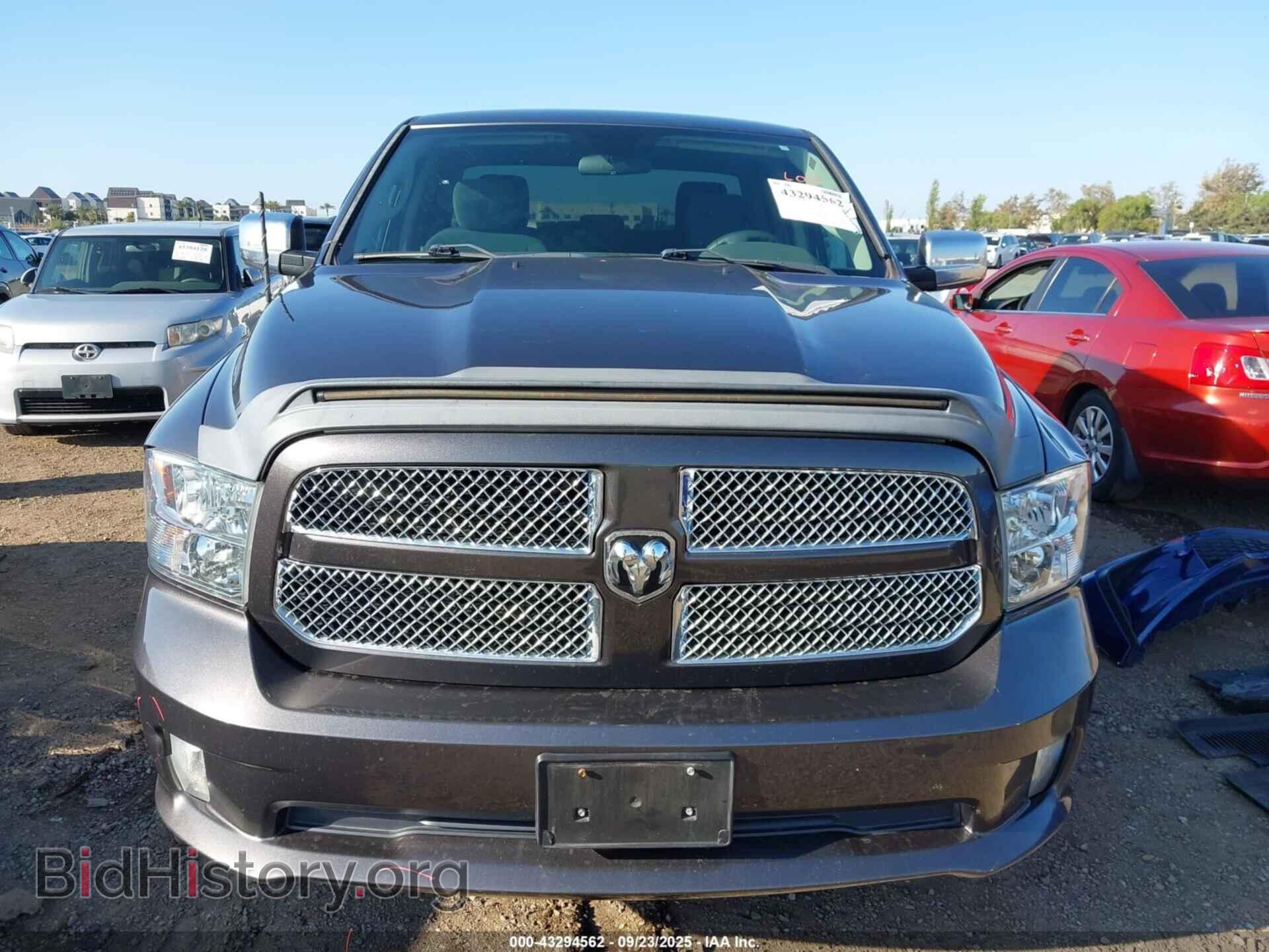 2018 RAM 1500 - VIN: 1C6RR6FT7JS160682 - Photo 12