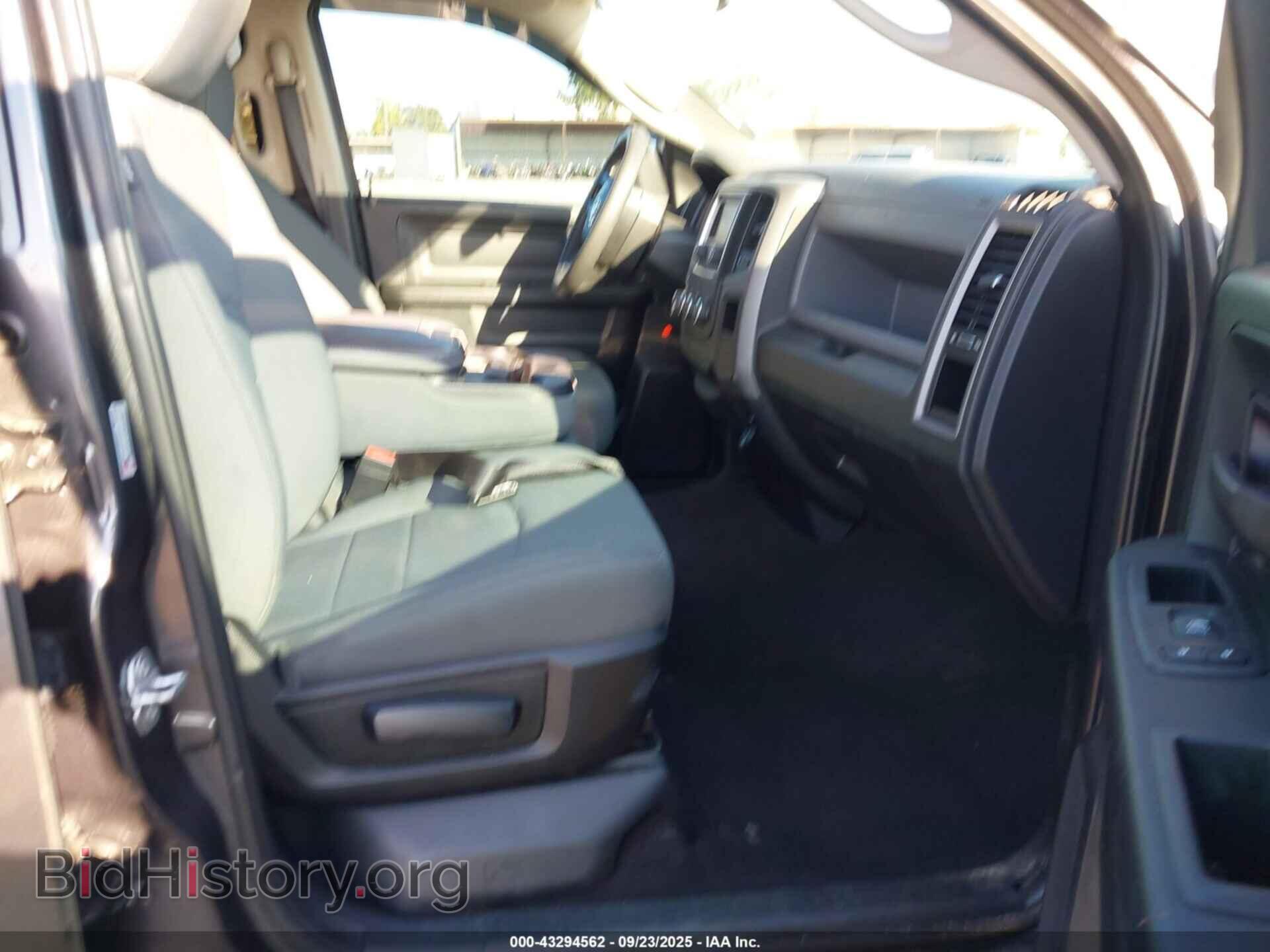 2018 RAM 1500 - VIN: 1C6RR6FT7JS160682 - Photo 5