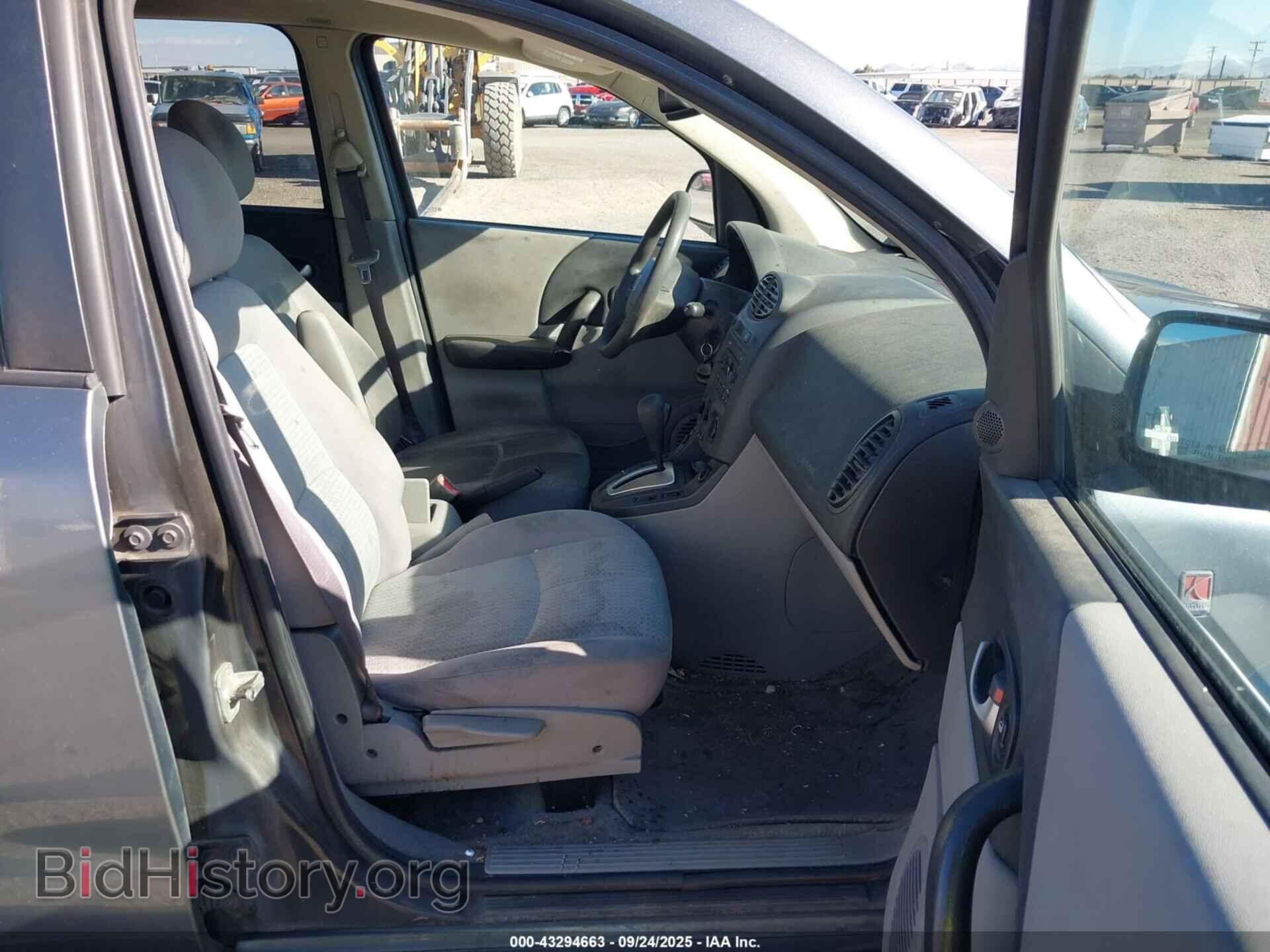 2005 SATURN VUE - VIN: 5GZCZ33D15S836753 - Фото 5