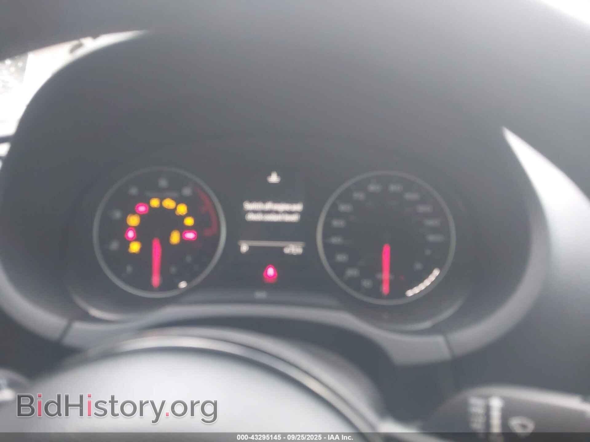 2015 AUDI A3 - VIN: WAUACGFF9F1006346 - Фото 7