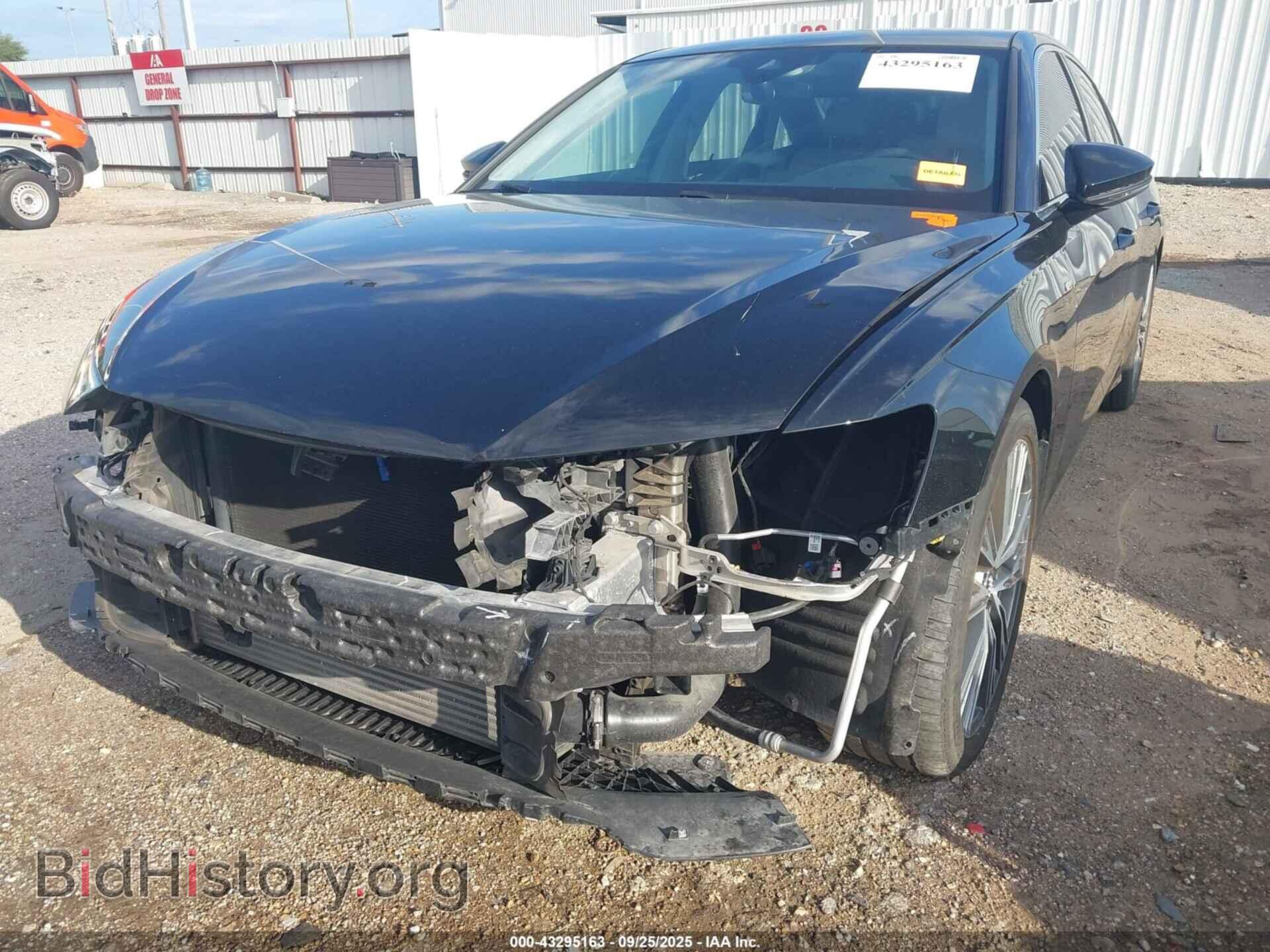 2019 AUDI A6 - VIN: WAUL2AF21KN108779 - Фото 6
