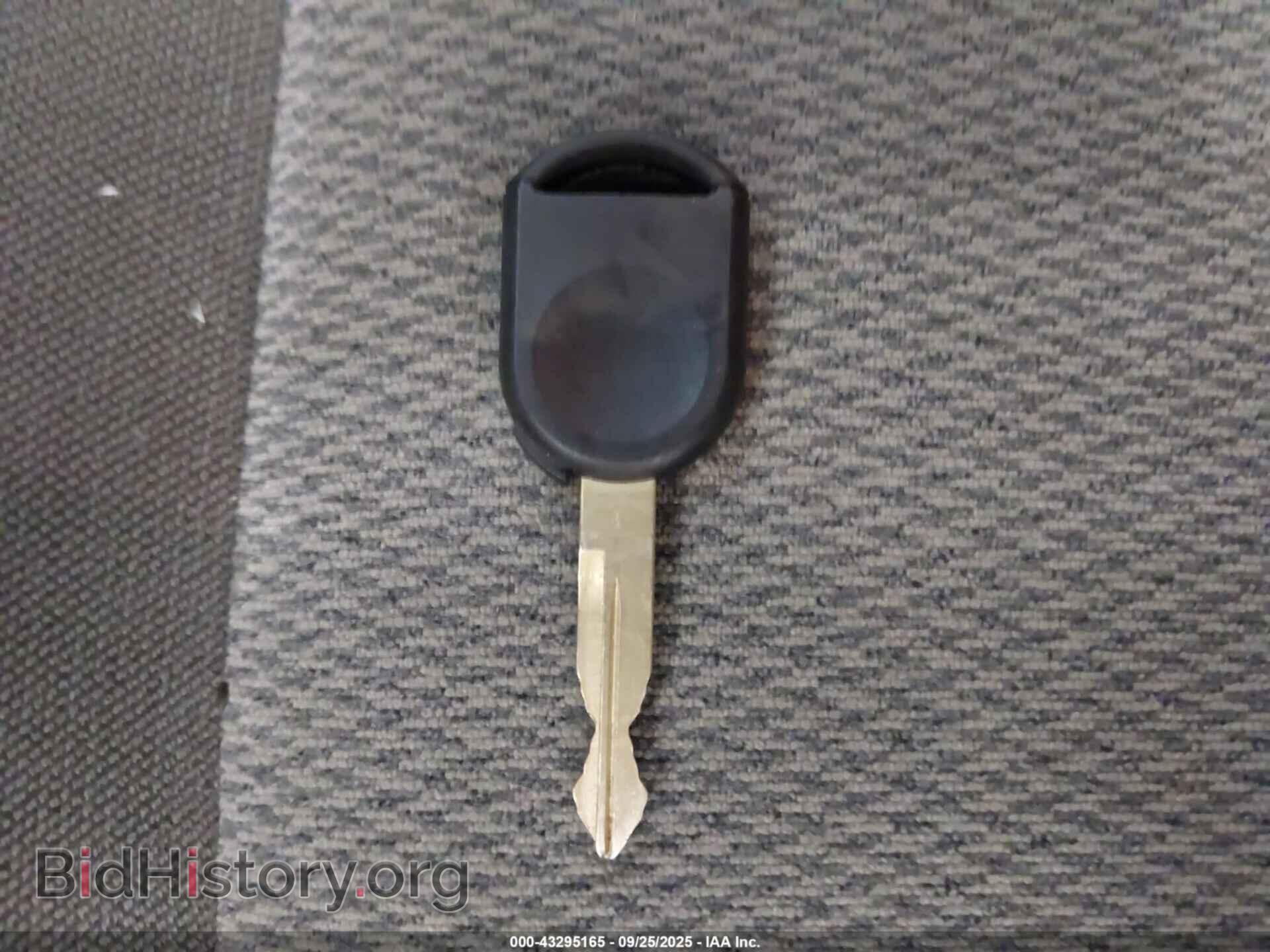 2007 FORD TAURUS - VIN: 1FAFP56U07A159687 - Photo 11