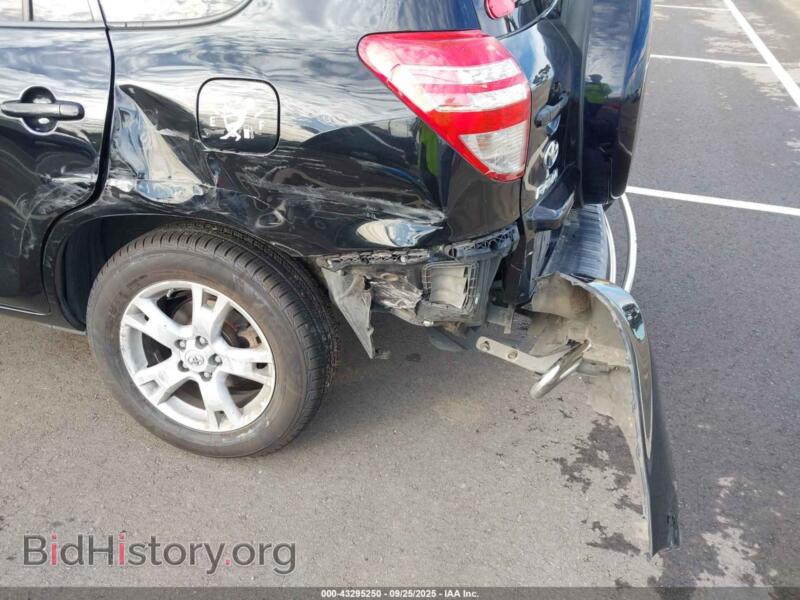 2011 Toyota RAV4 (VIN 2T3ZF4DV3BW095462) — фото 6 из 15