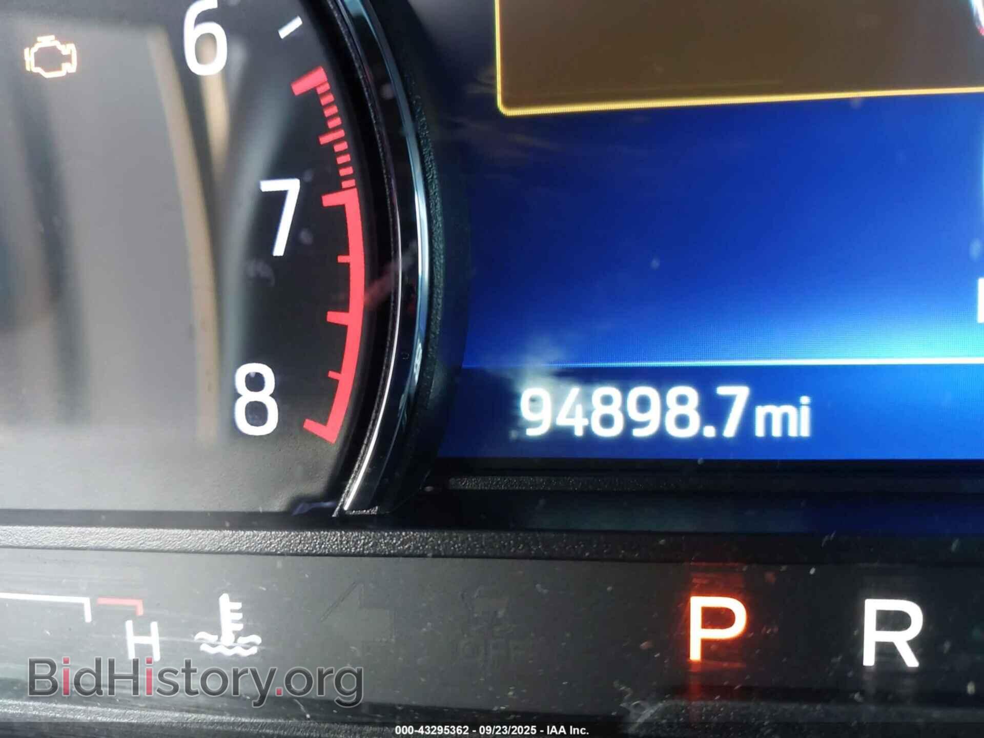 2022 FORD EXPLORER - VIN: 1FMSK7DH1NGC48442 - Фото 16