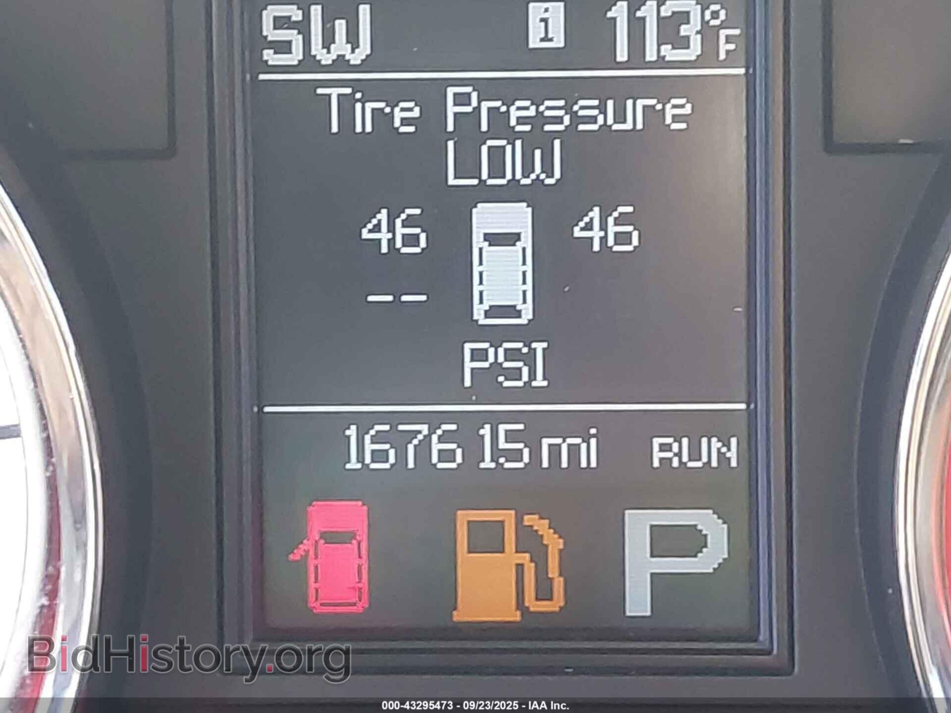 2011 DODGE DURANGO - VIN: 1D4SD5GT4BC592503 - Фото 15