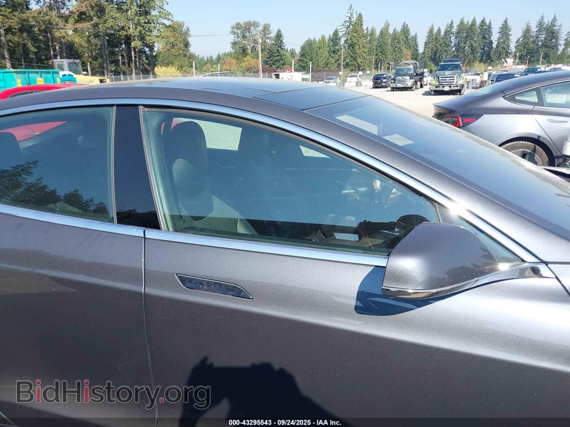 2016 TESLA MODEL S - VIN: 5YJSA1E19GF151606 - Photo 13