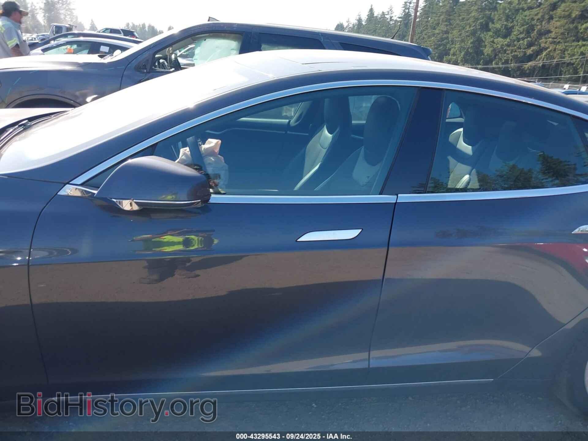 2016 TESLA MODEL S - VIN: 5YJSA1E19GF151606 - Photo 14