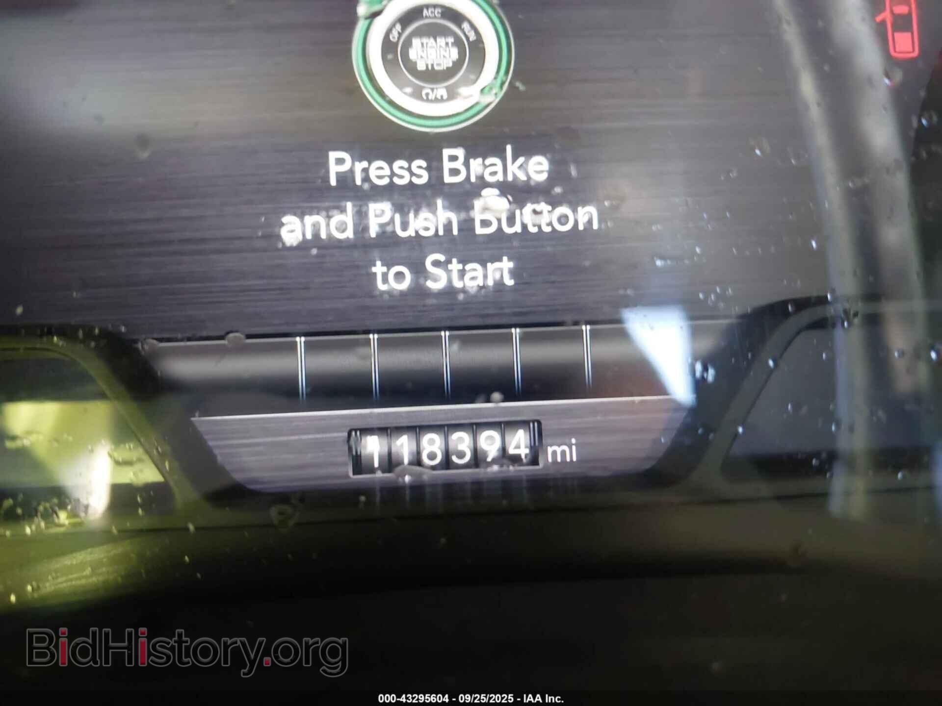 2019 RAM 1500 - VIN: 1C6SRFFT2KN657902 - Фото 16
