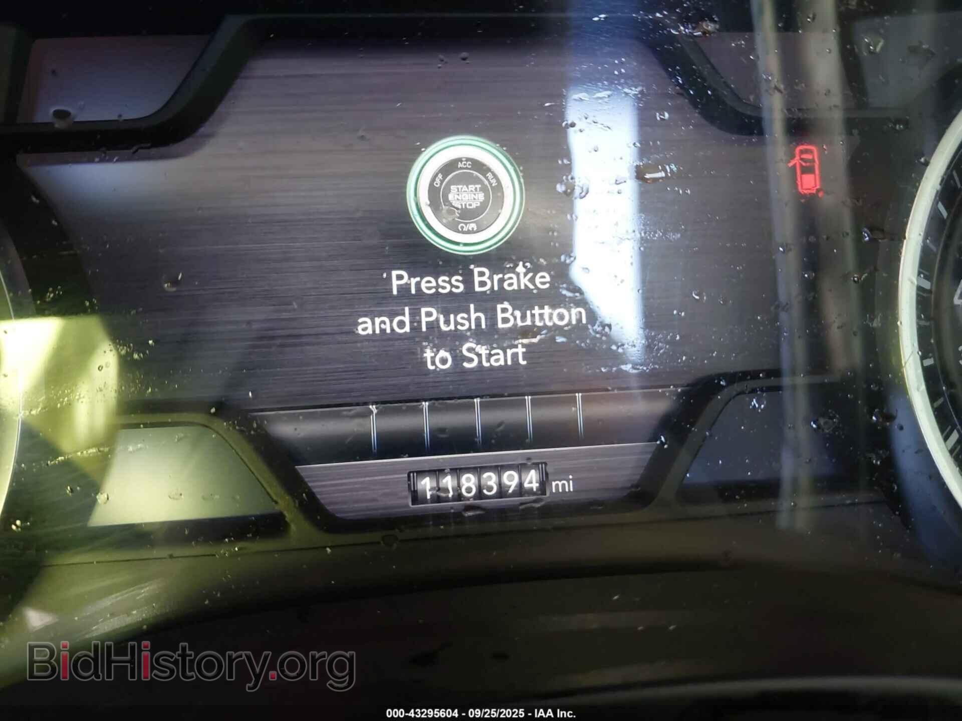 2019 RAM 1500 - VIN: 1C6SRFFT2KN657902 - Фото 7