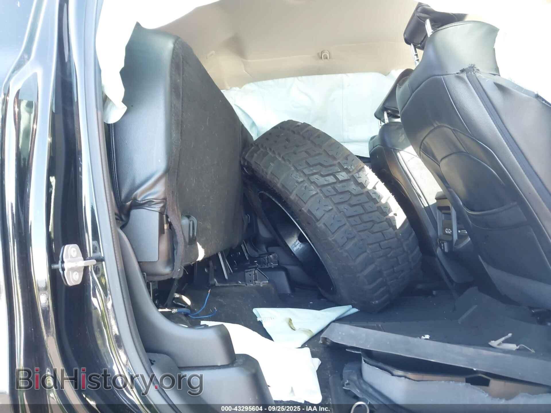 2019 RAM 1500 - VIN: 1C6SRFFT2KN657902 - Фото 8