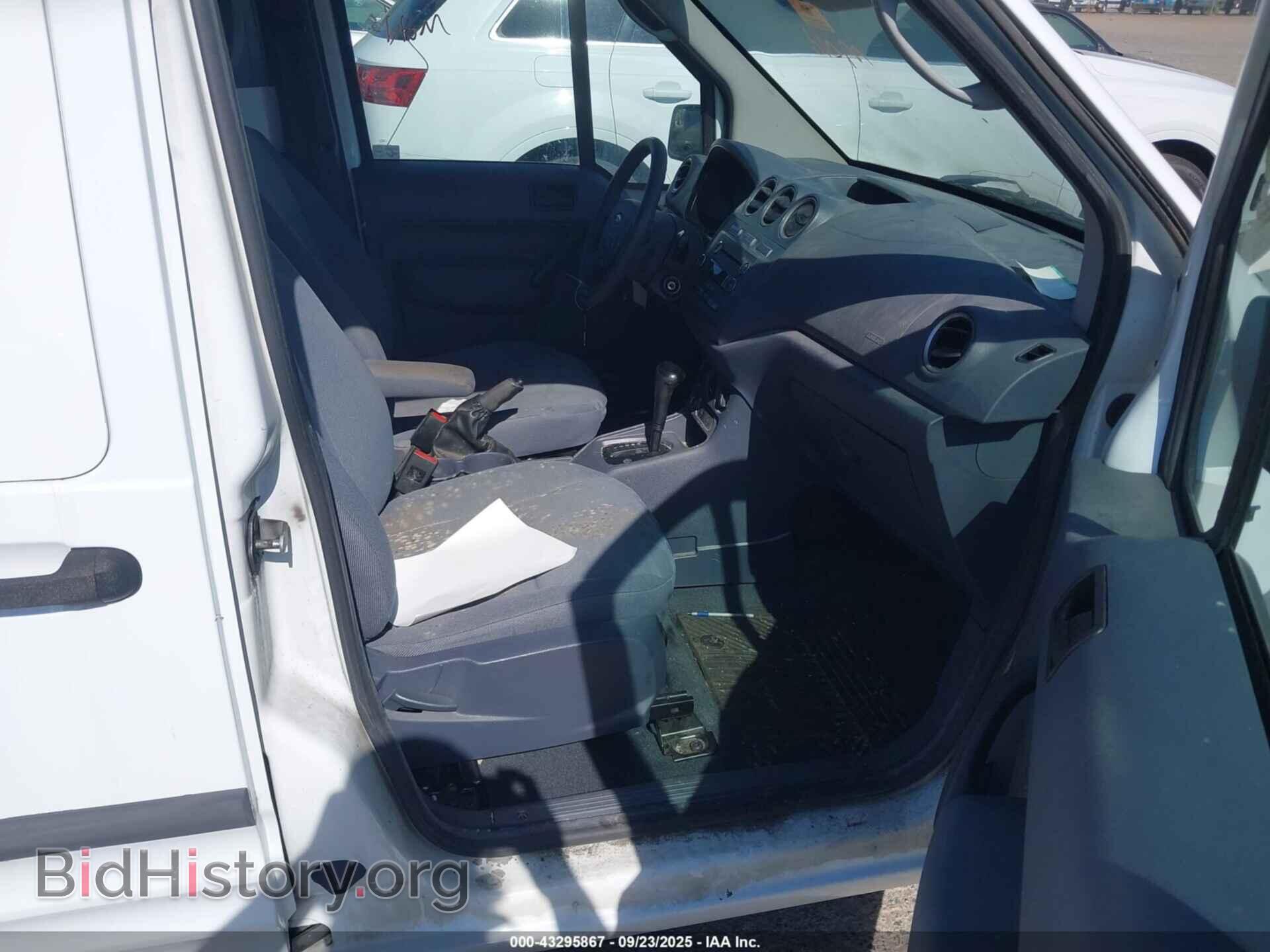 2013 FORD TRANSIT CONNECT - VIN: NM0LS7DN6DT159788 - Фото 5