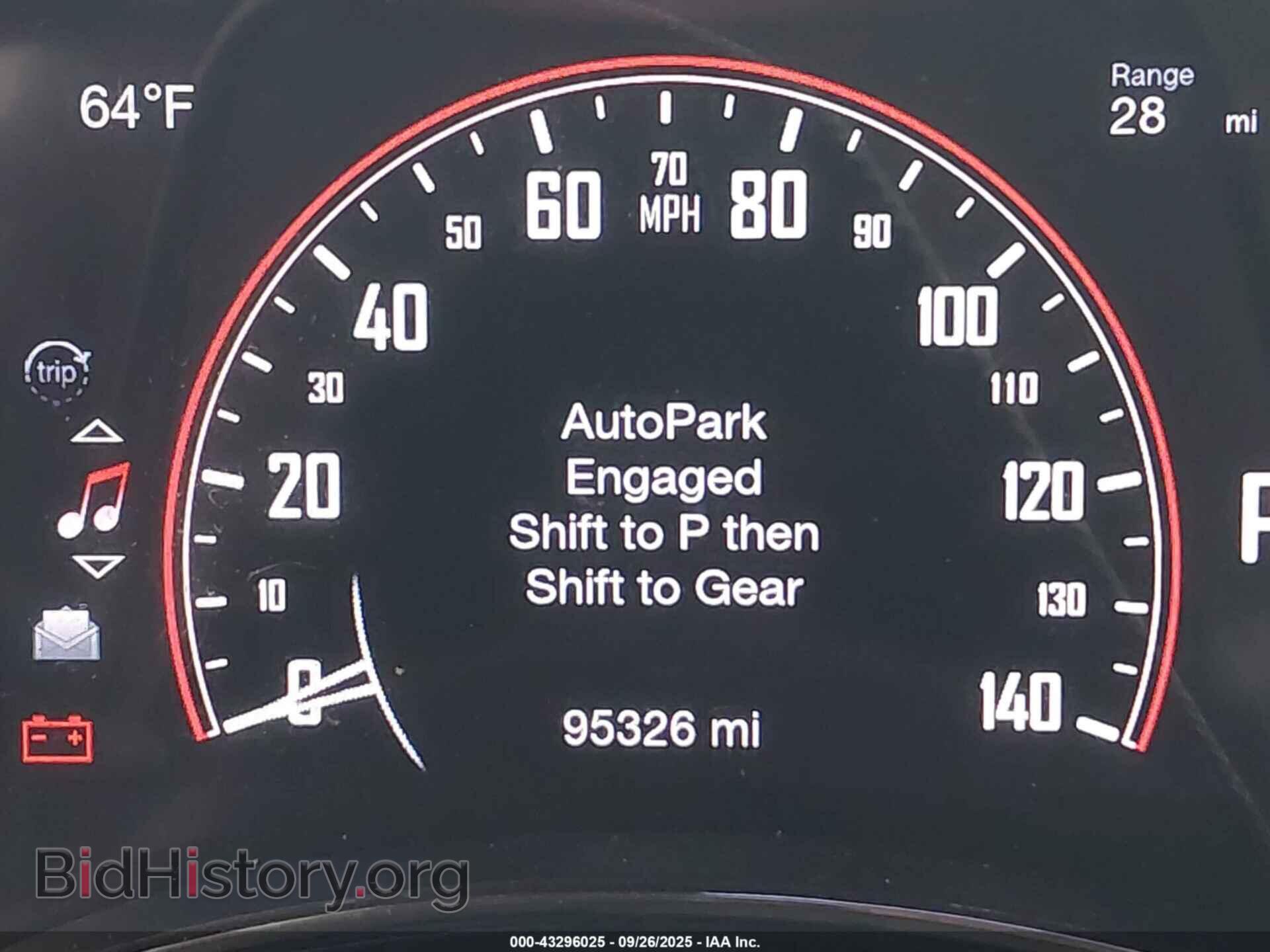 2018 DODGE DURANGO - VIN: 1C4SDHCT8JC100591 - Фото 16