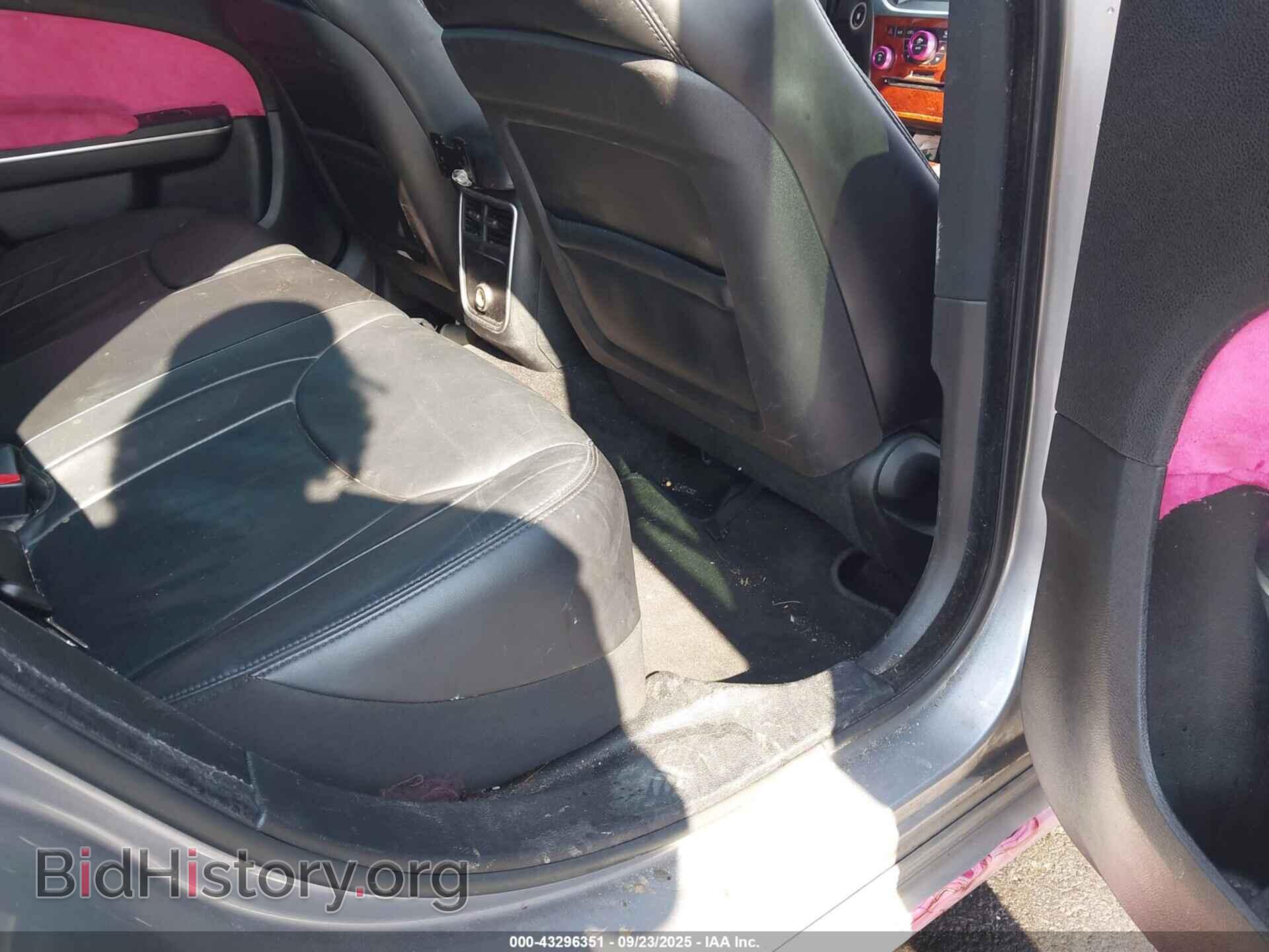 2014 CHRYSLER 300 - VIN: 2C3CCAAG2EH193720 - Фото 8