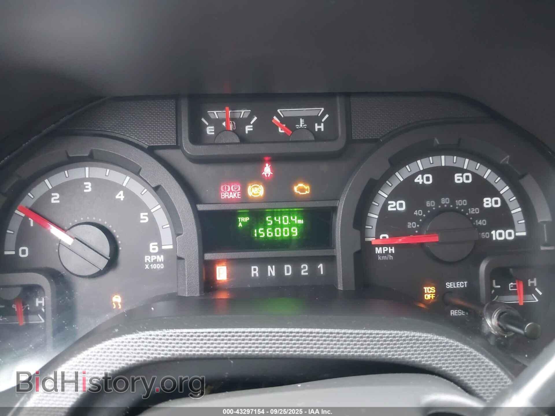 2014 FORD E-150 - VIN: 1FTNE1EW2EDA71405 - Фото 15