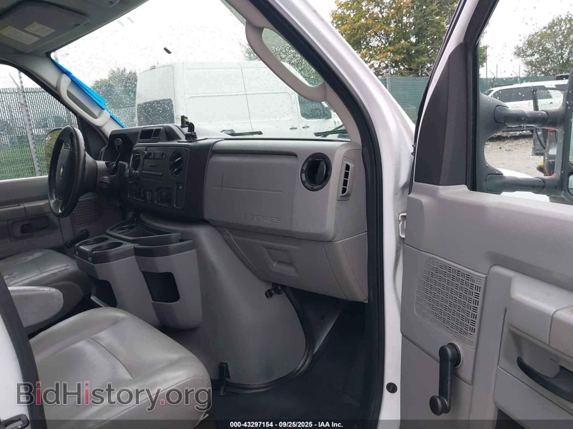 2014 FORD E-150 - VIN: 1FTNE1EW2EDA71405 - Фото 5