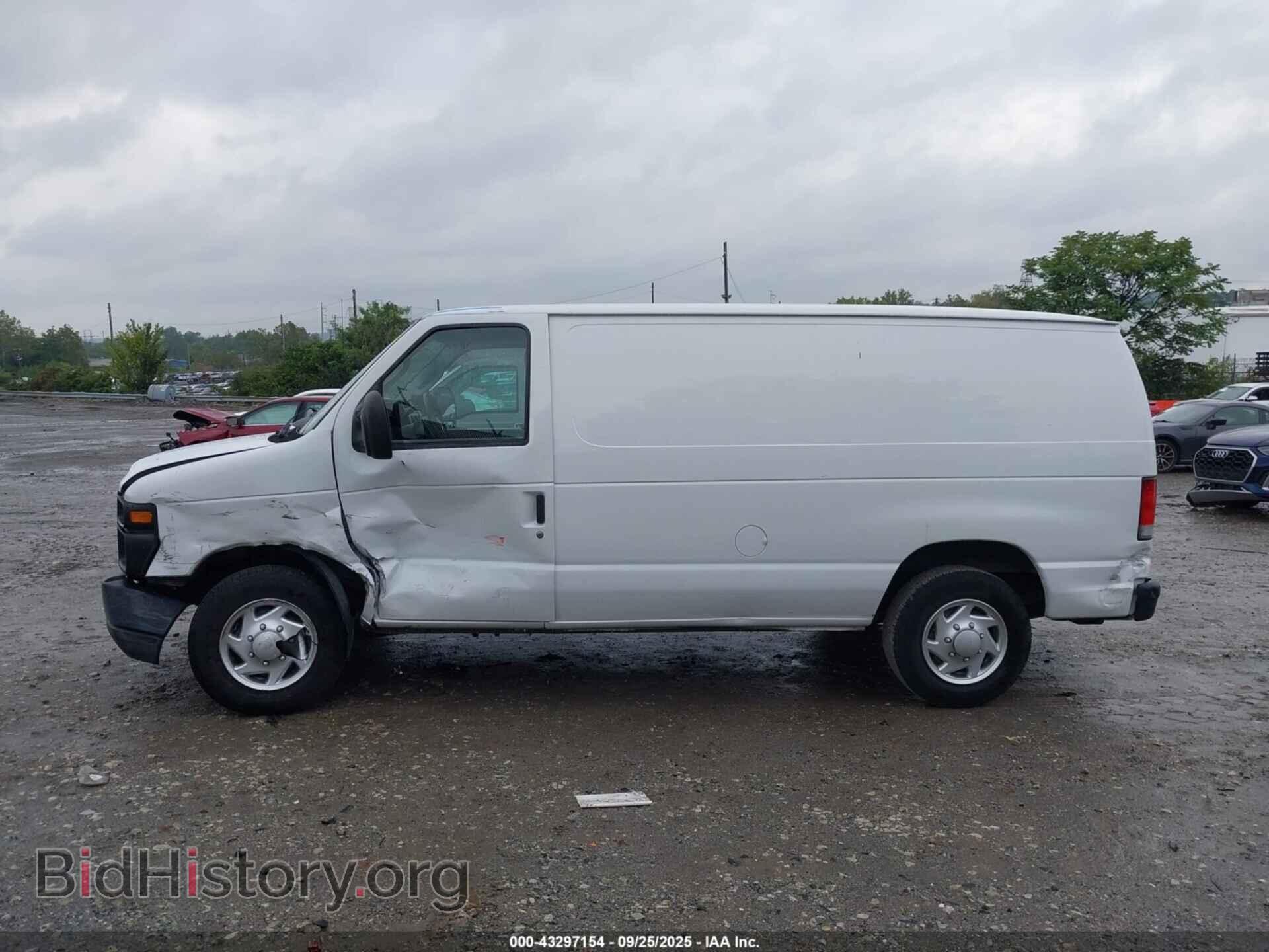 2014 FORD E-150 - VIN: 1FTNE1EW2EDA71405 - Фото 6