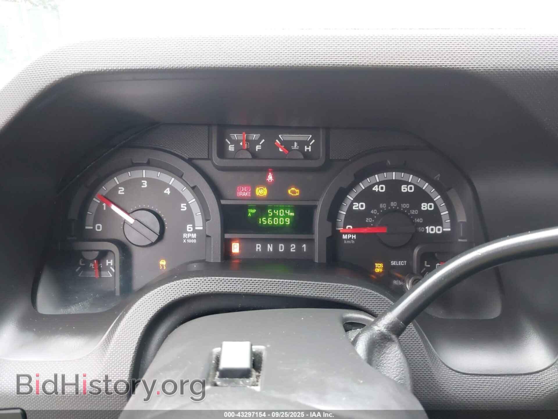 2014 FORD E-150 - VIN: 1FTNE1EW2EDA71405 - Фото 7