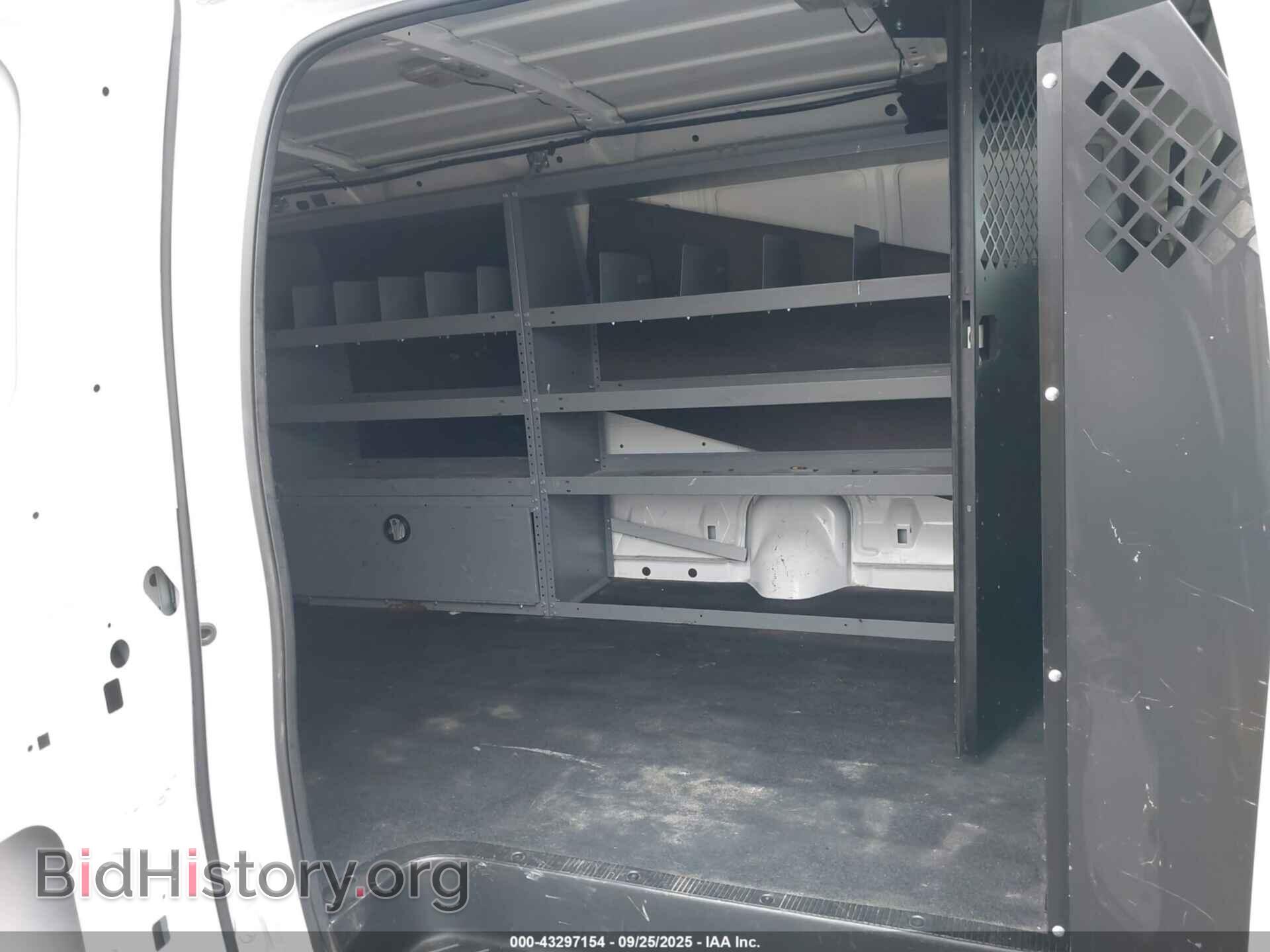 2014 FORD E-150 - VIN: 1FTNE1EW2EDA71405 - Фото 8