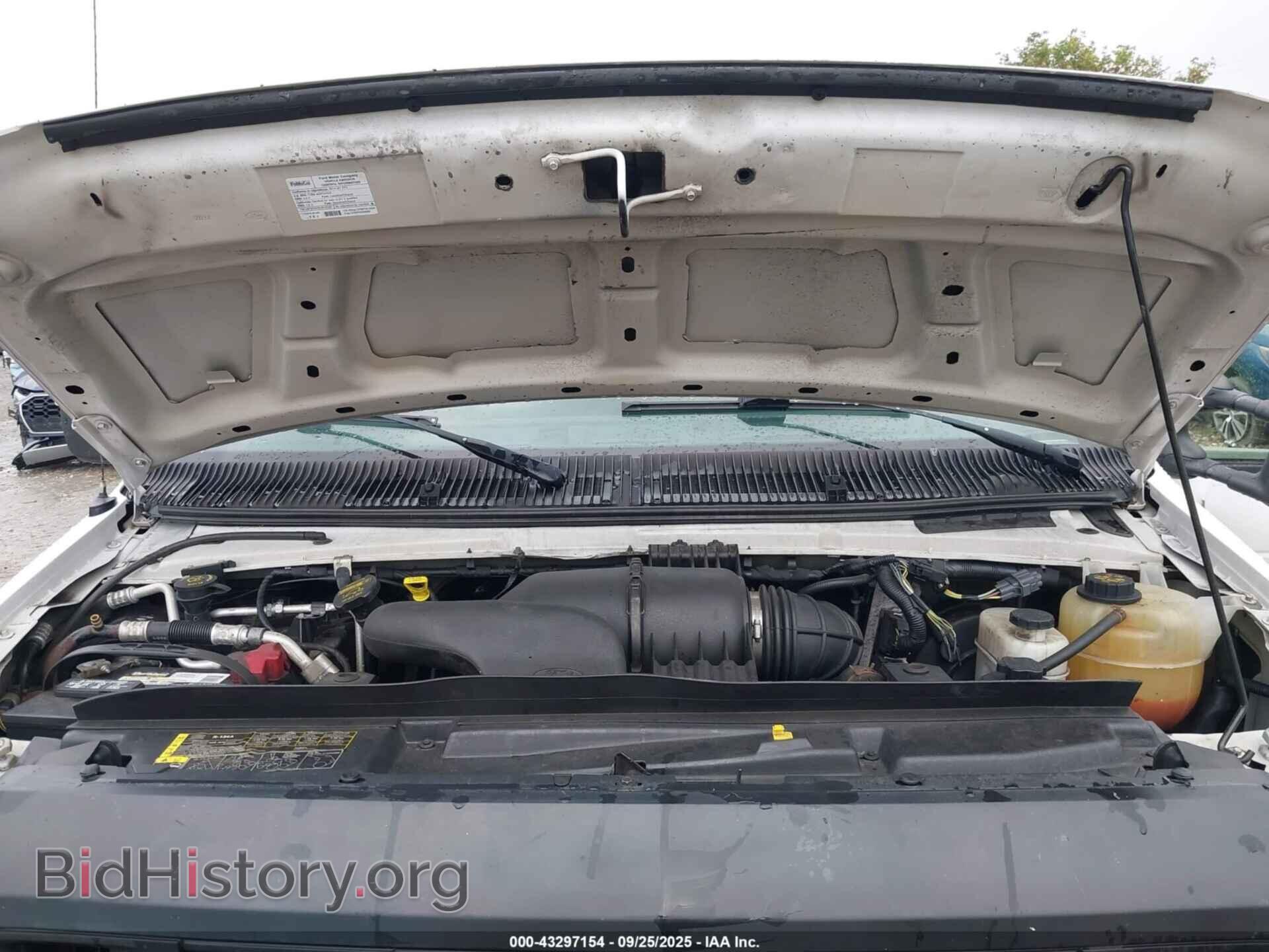 2014 FORD E-150 - VIN: 1FTNE1EW2EDA71405 - Фото 10
