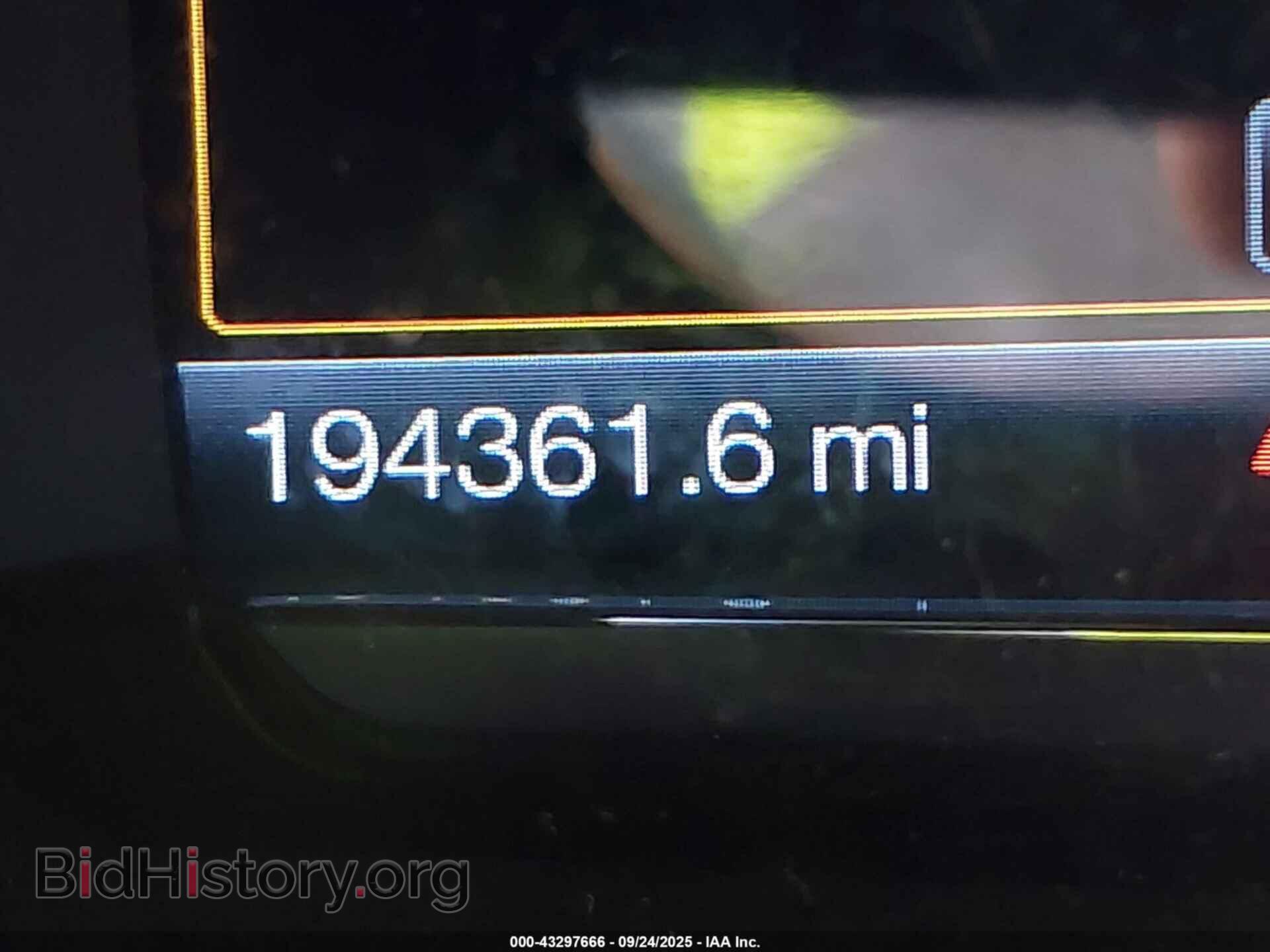 2014 FORD TAURUS - VIN: 1FAHP2E83EG181978 - Фото 15