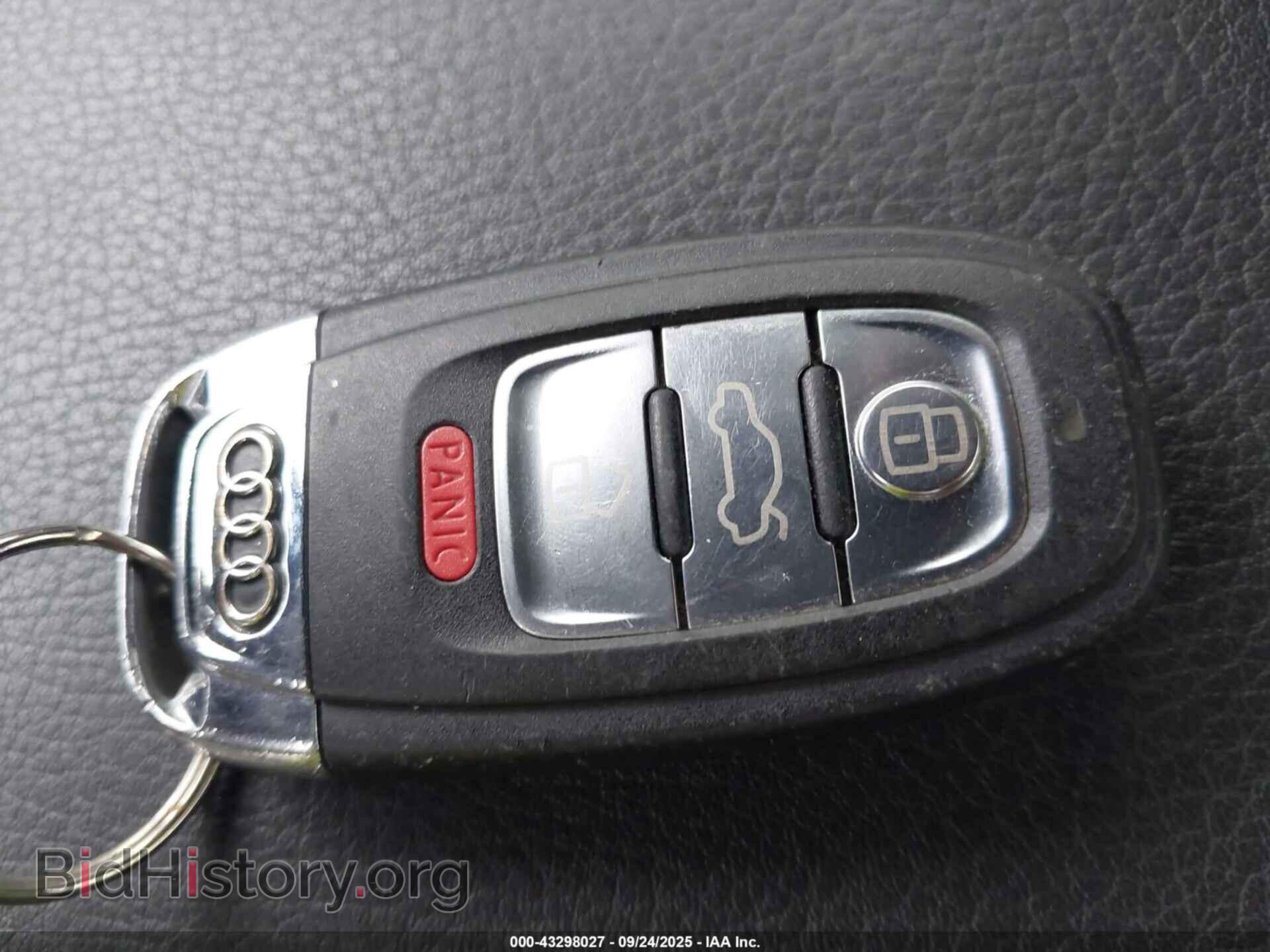 2016 AUDI A6 - VIN: WAUFGAFC4GN118897 - Photo 11