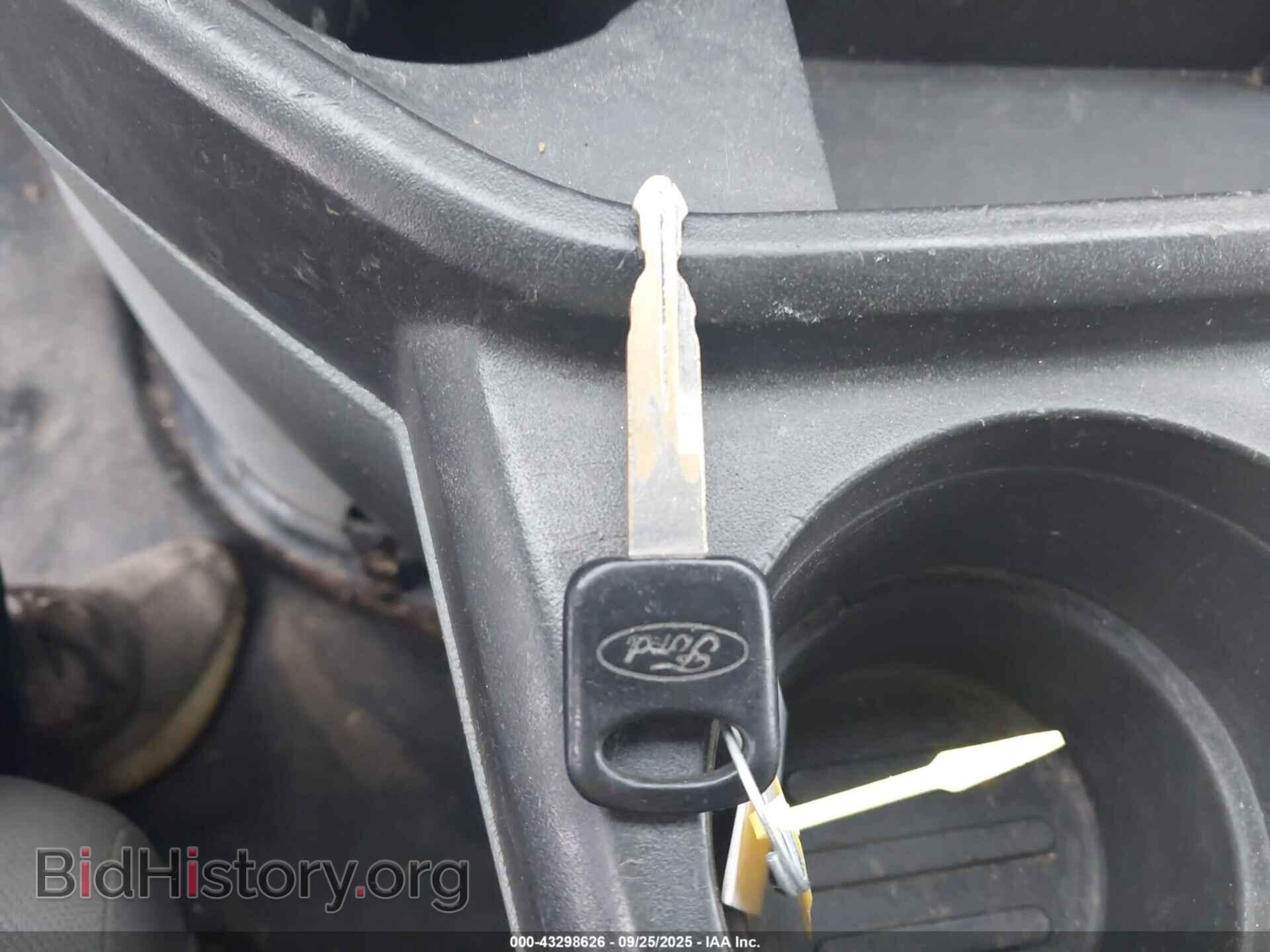 2013 FORD E-250 - VIN: 1FTNE2EW6DDB21128 - Фото 11