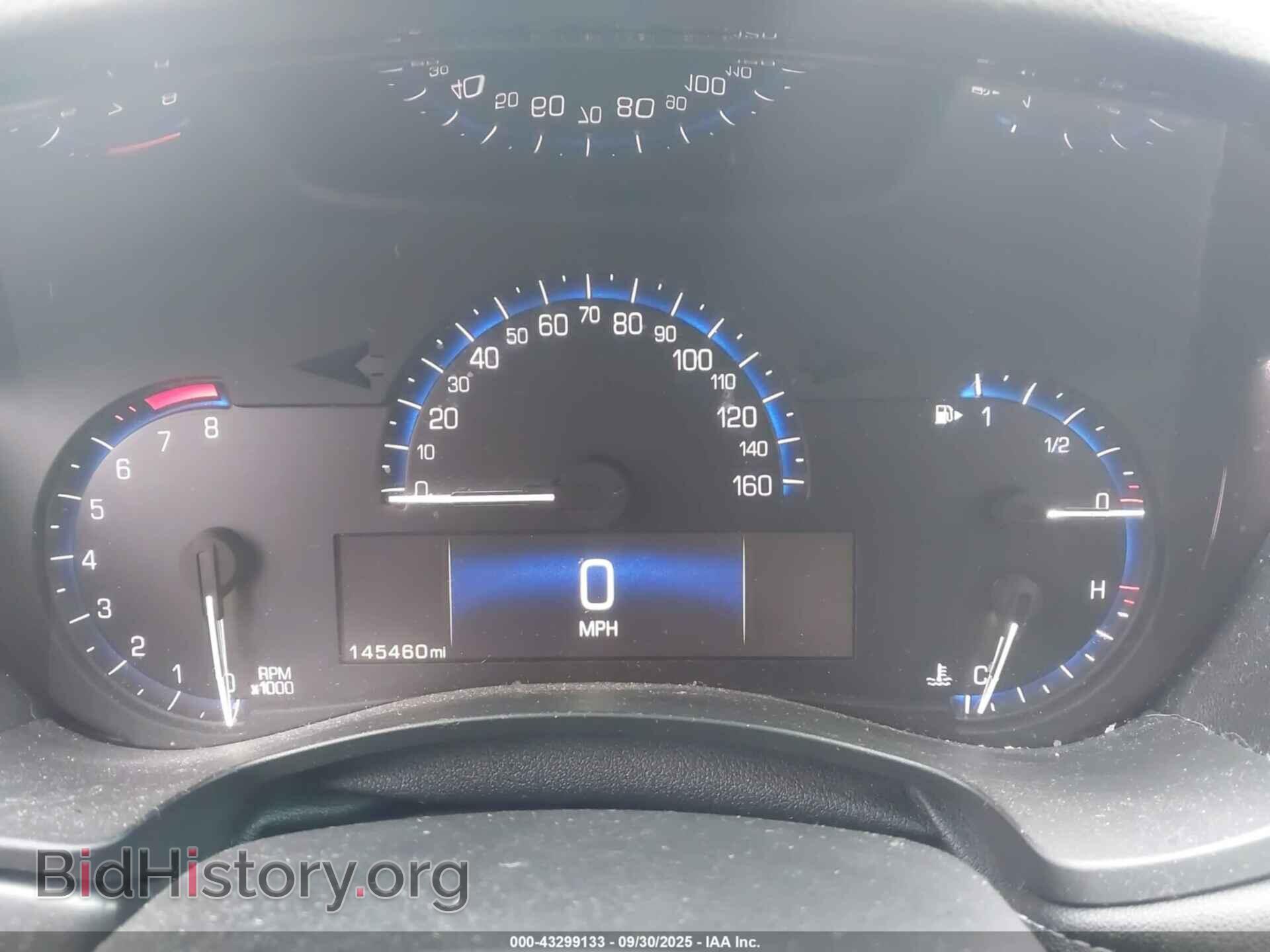 2014 CADILLAC ATS - VIN: 1G6AA5RA4E0188929 - Photo 7