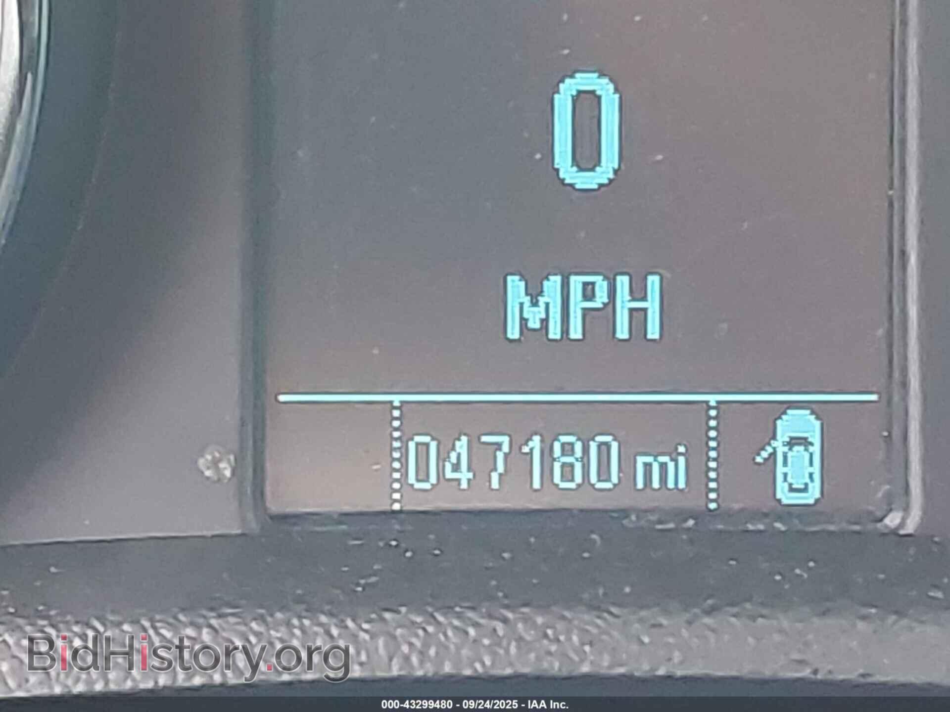 2013 BUICK ENCORE - VIN: KL4CJASB0DB069452 - Фото 15