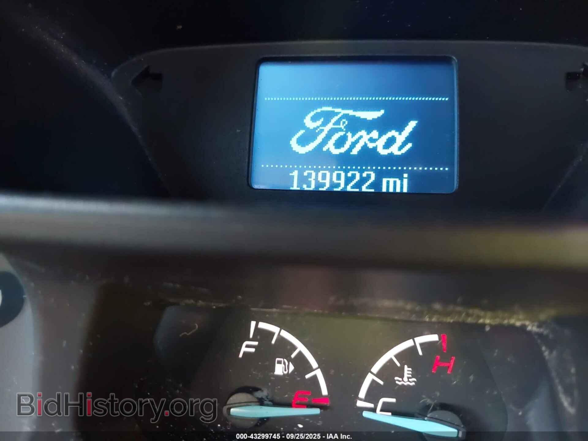 2017 FORD TRANSIT CONNECT - VIN: NM0LE6F77H1297485 - Фото 15